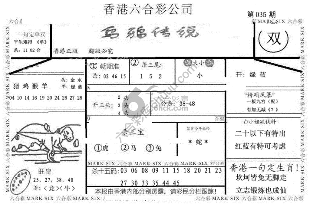 乌鸦传说