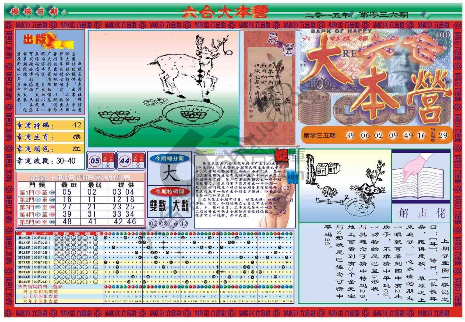 六合大本营
