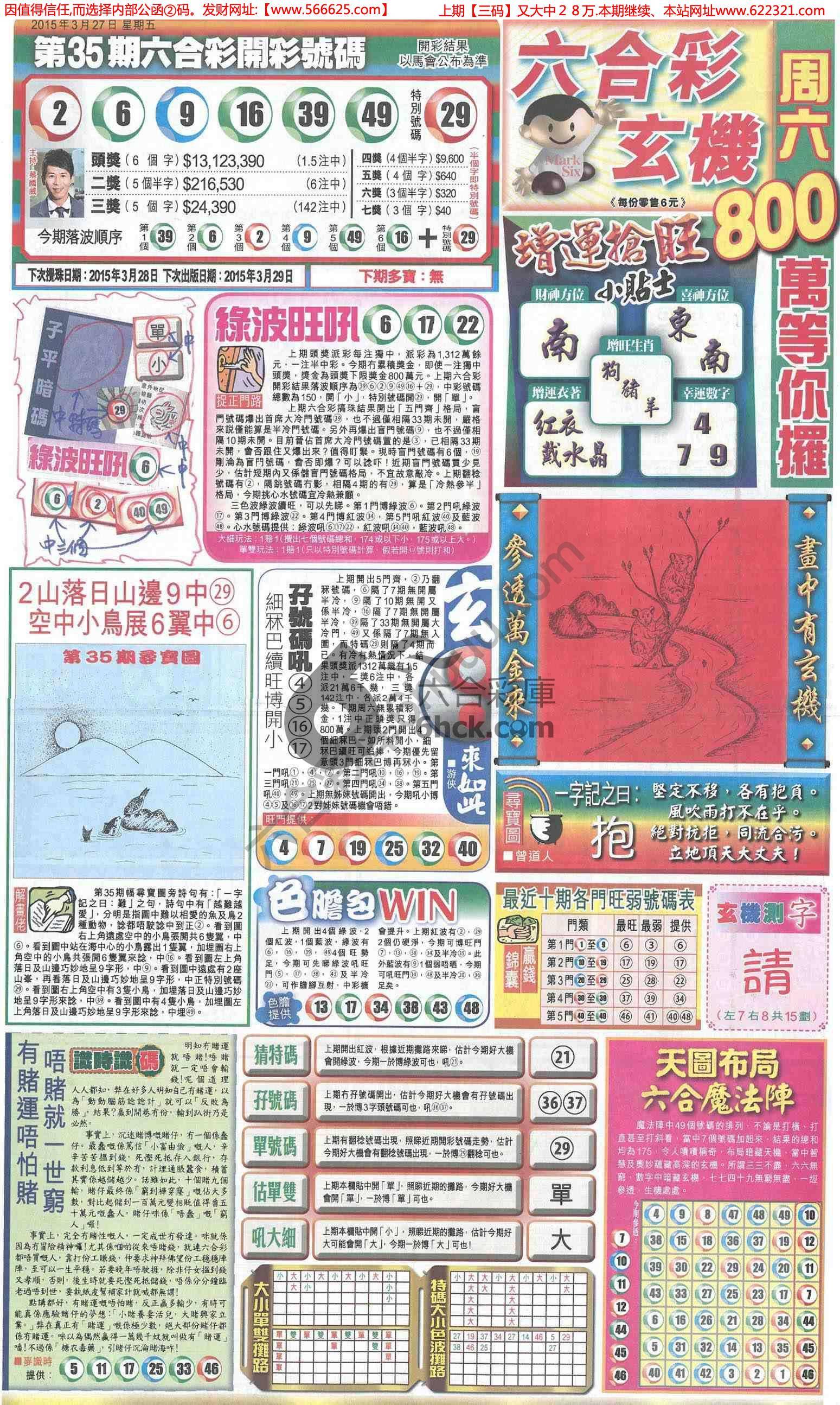 跑狗图