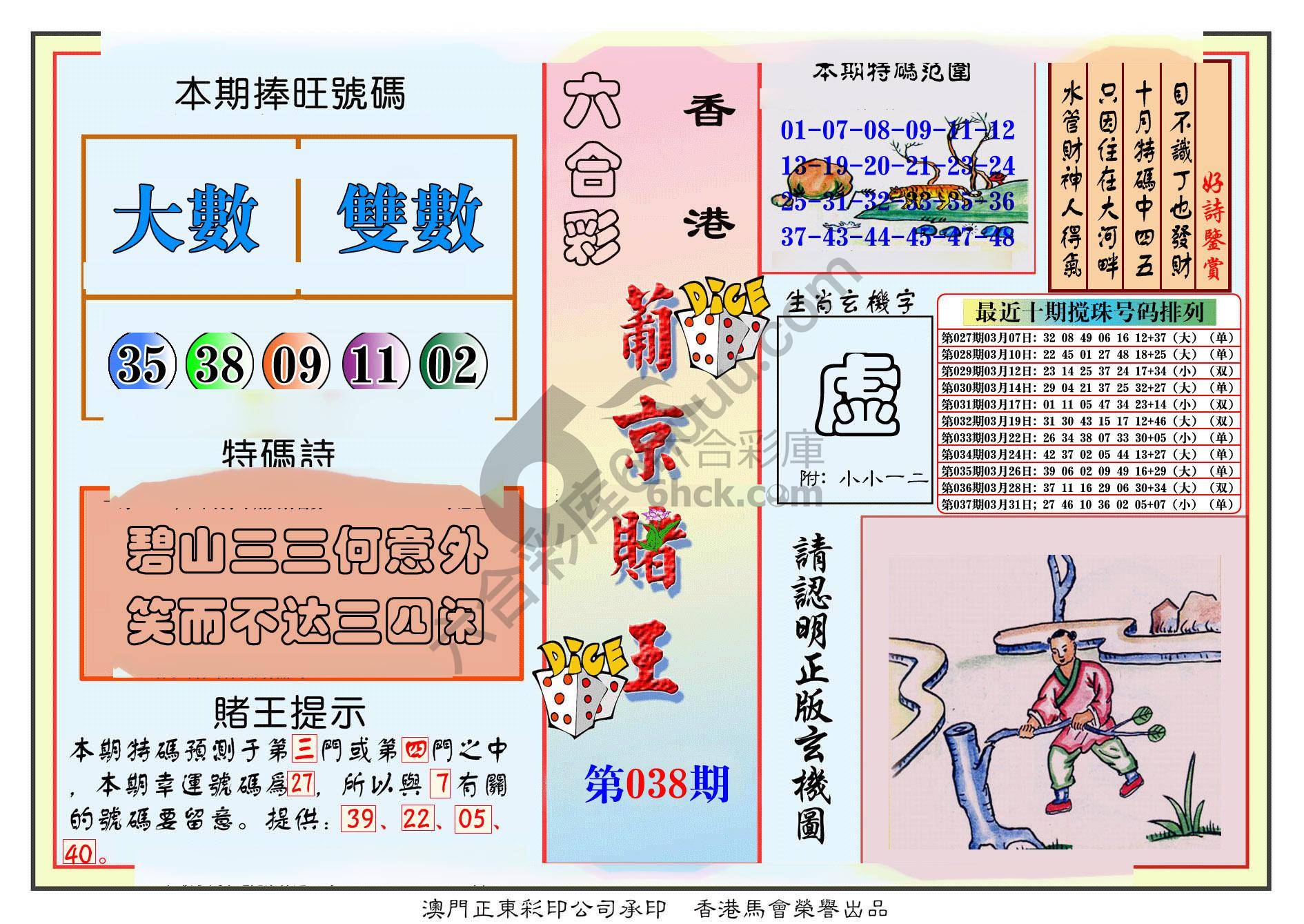 葡京赌王