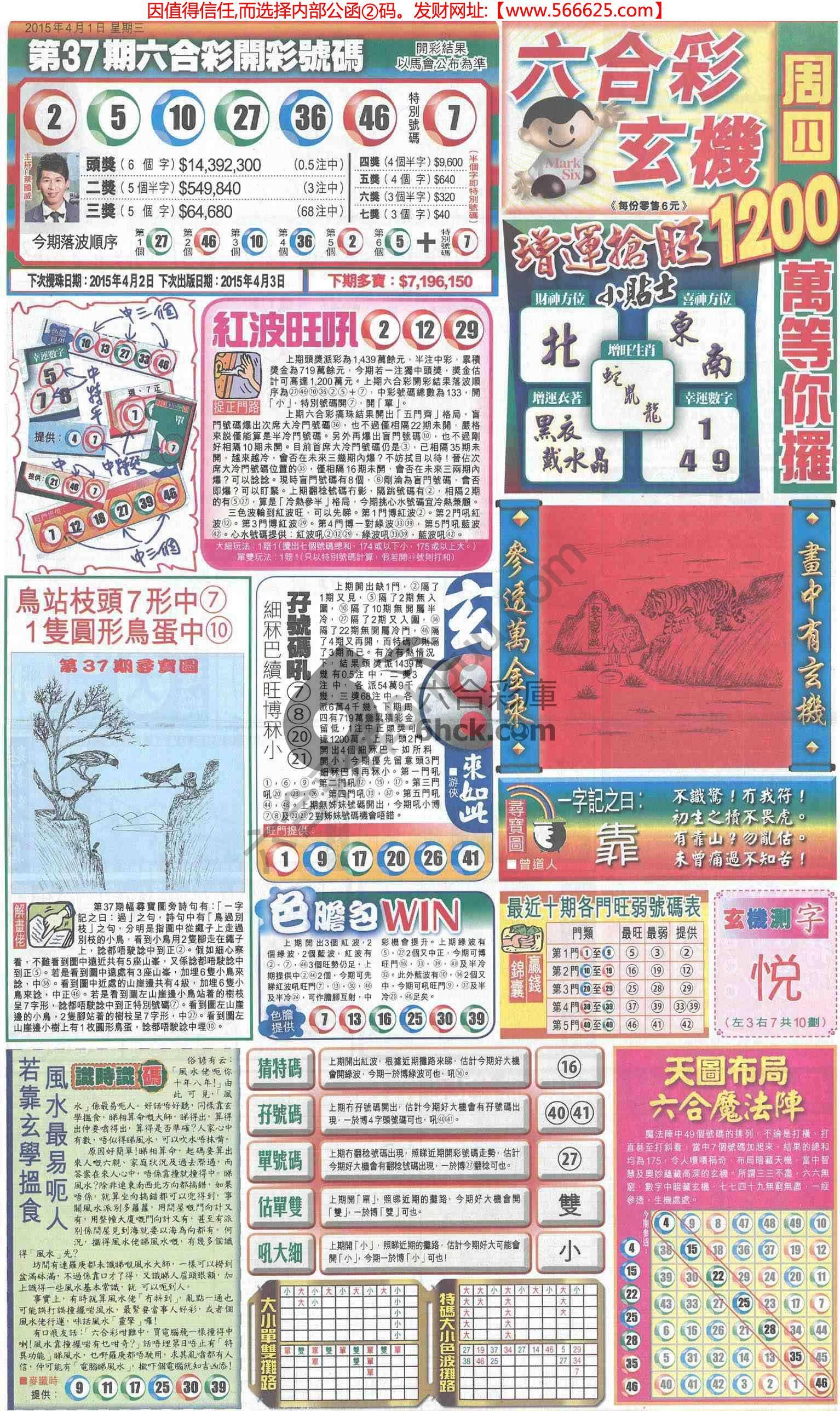 跑狗图