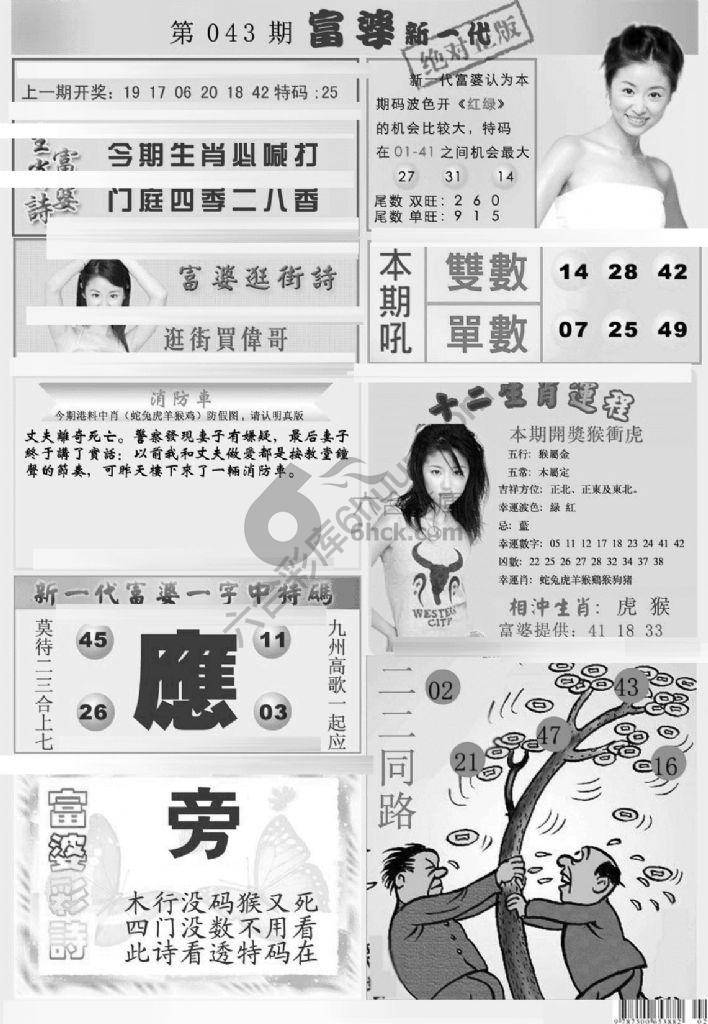 当天报