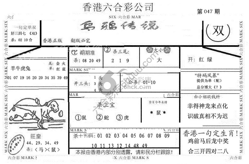 乌鸦传说