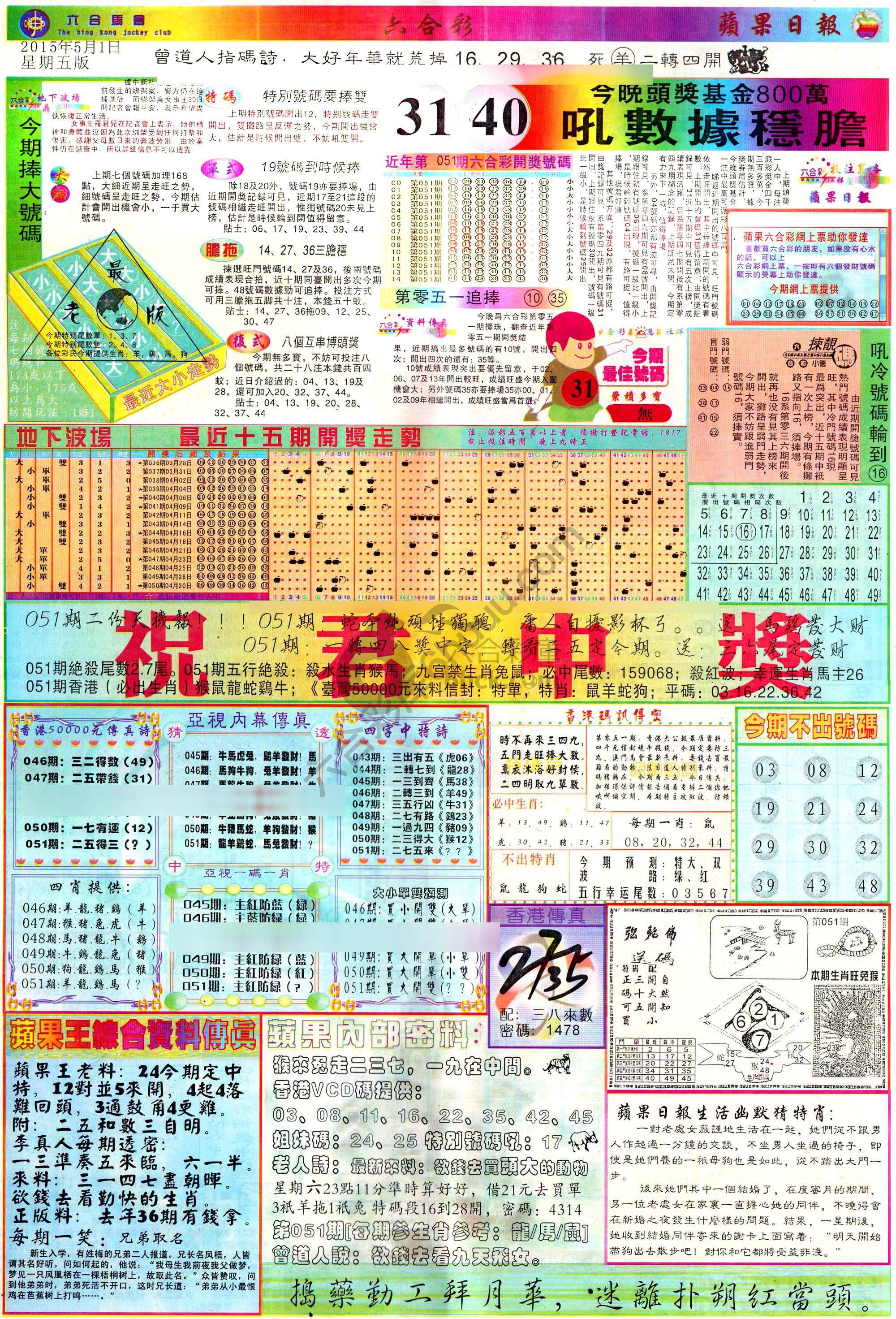 苹果日报