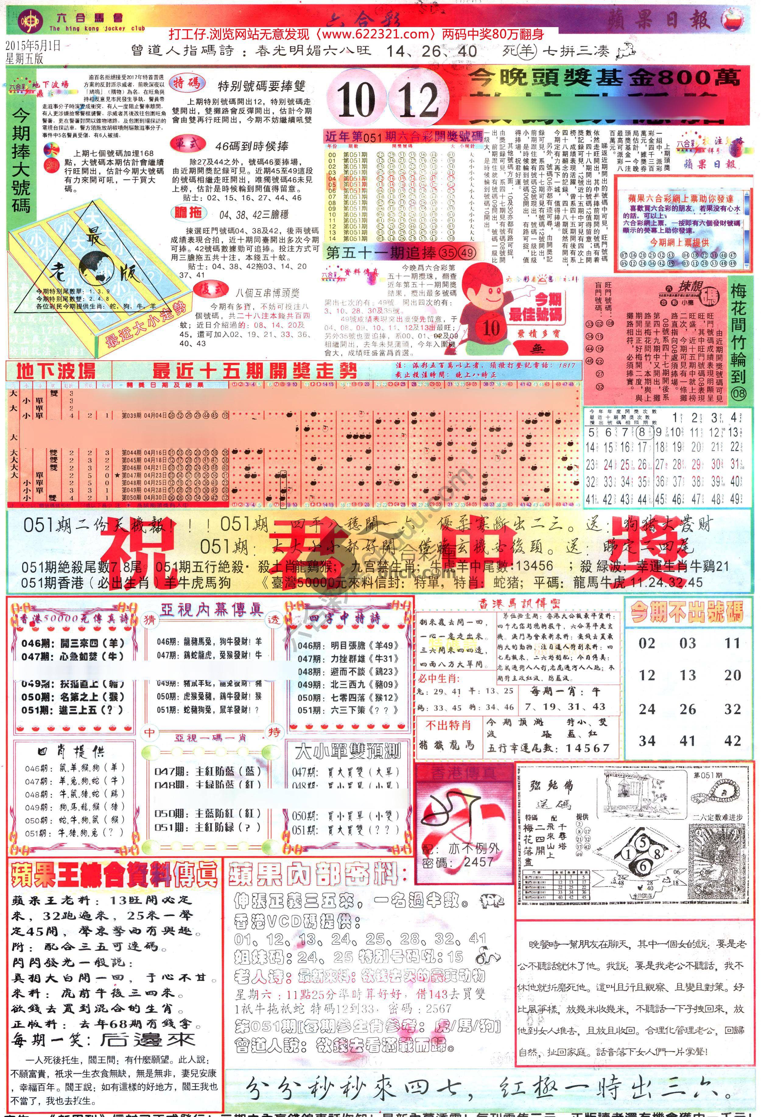苹果日报