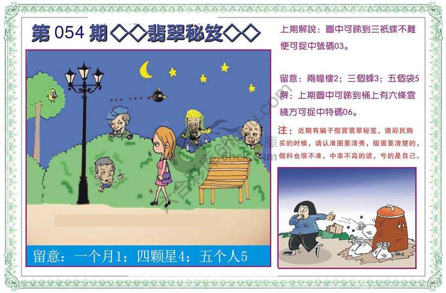 富婆翡翠秘籍图