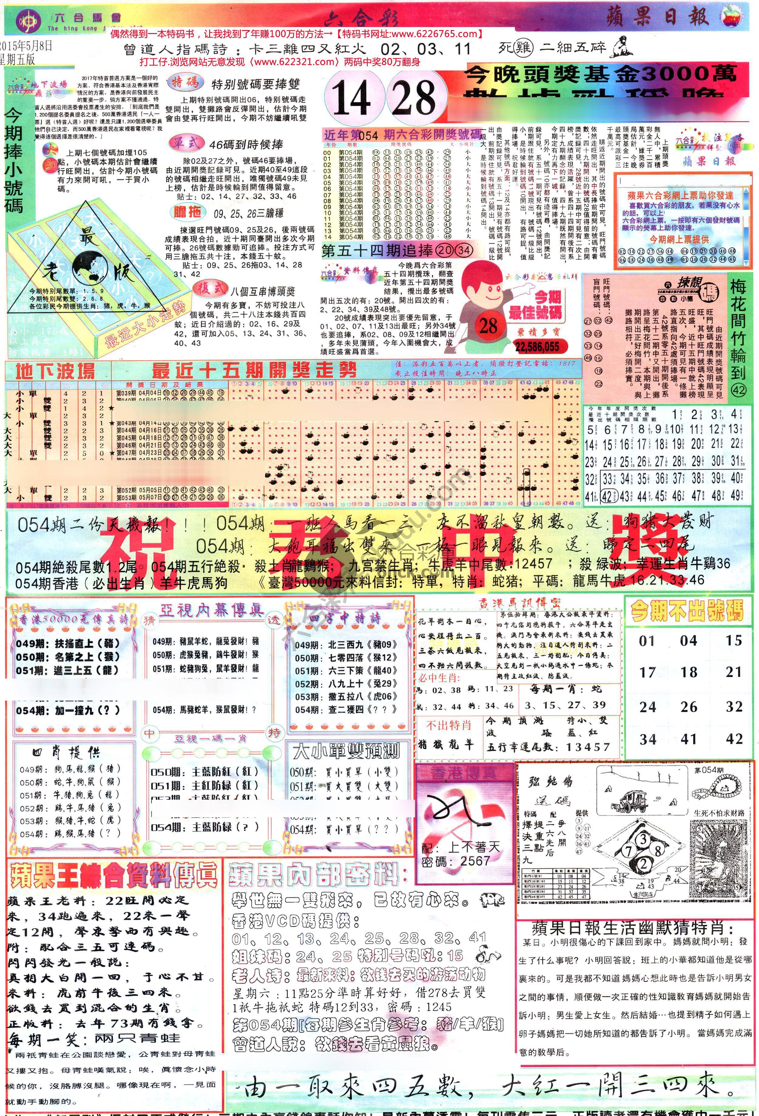 苹果日报