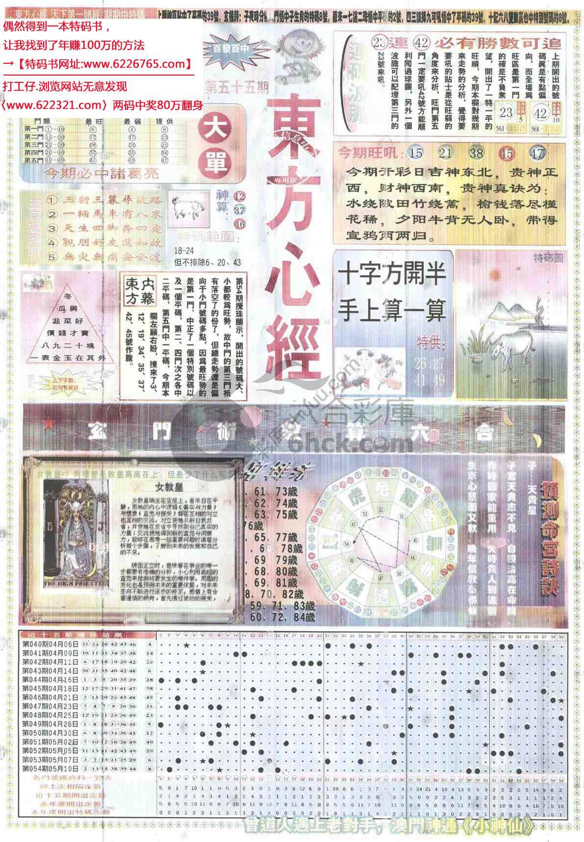 东方心经
