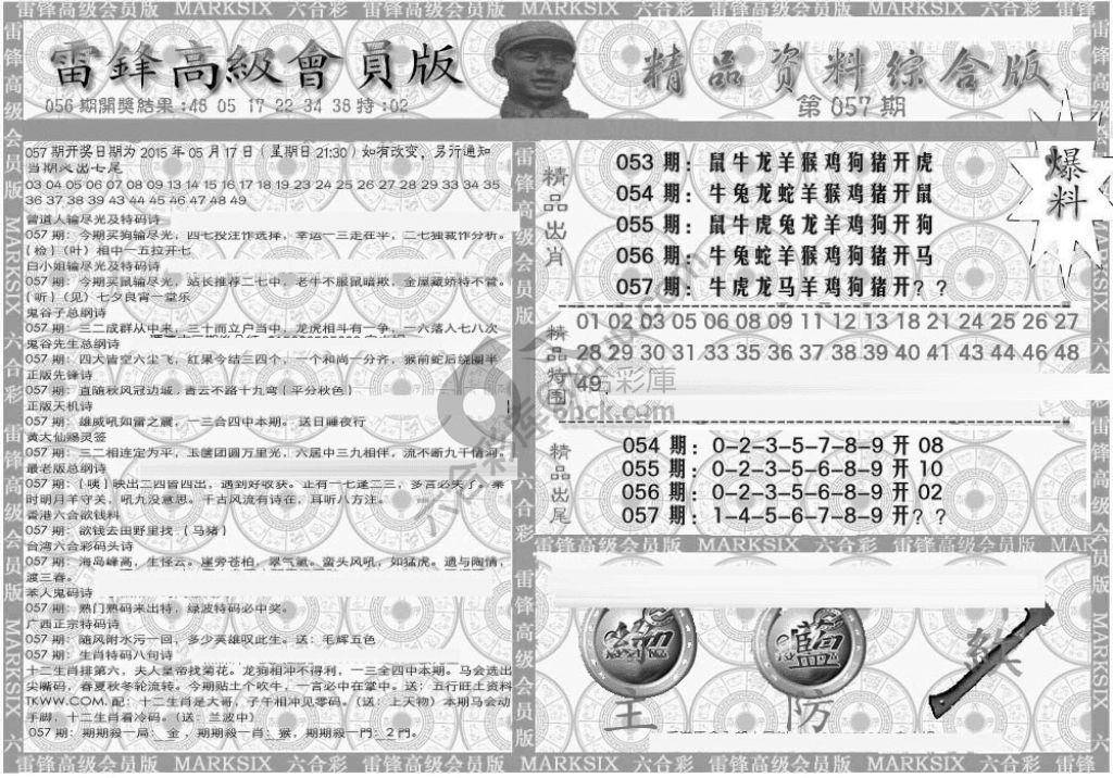 当天报
