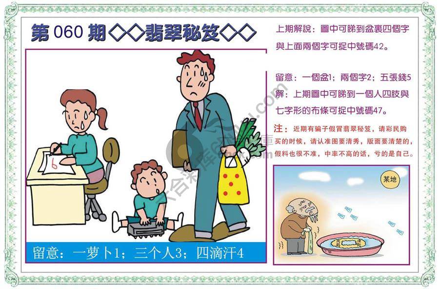 富婆翡翠秘籍图