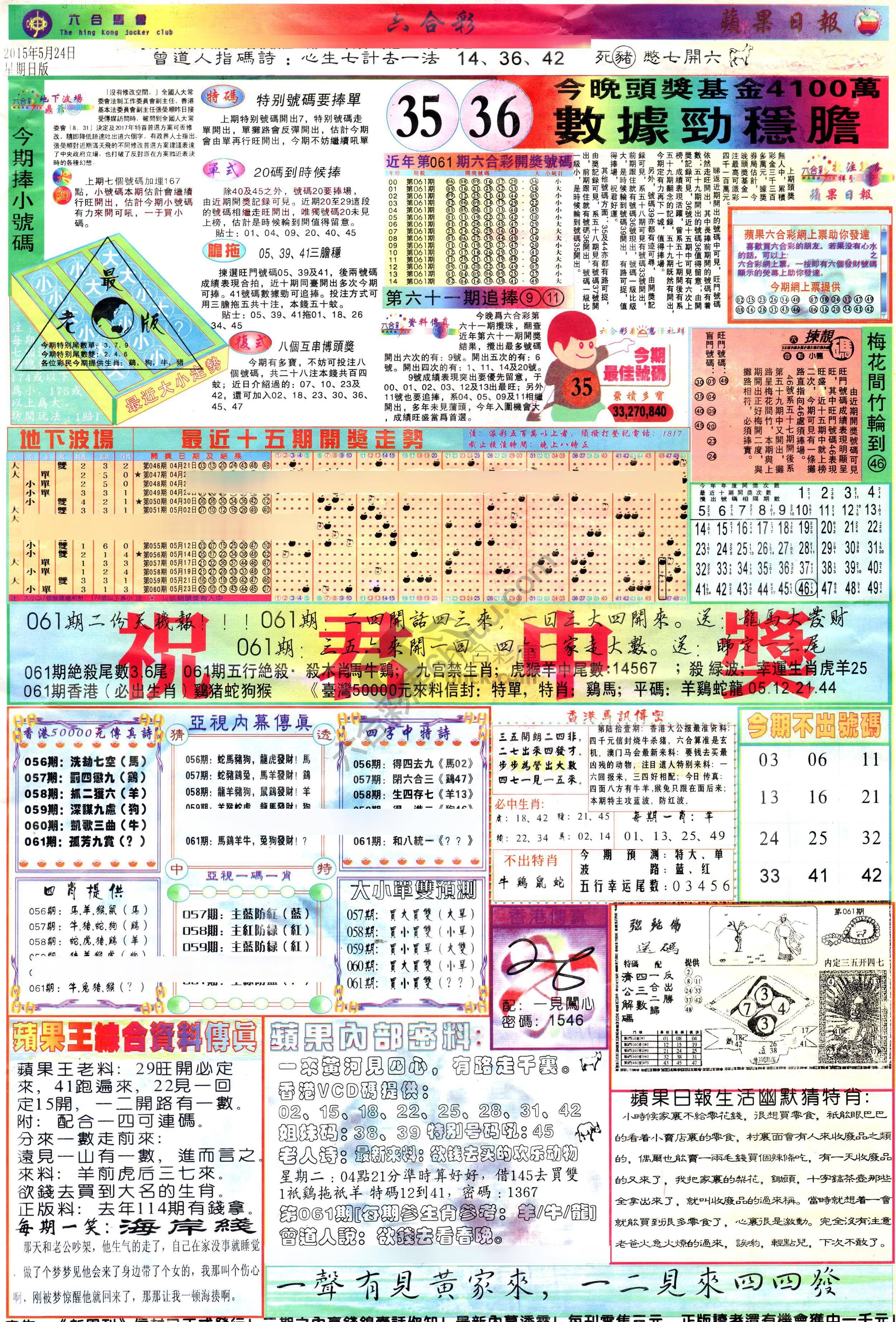 苹果日报