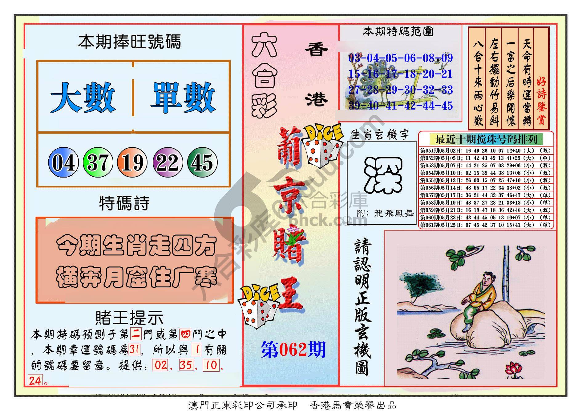 葡京赌王