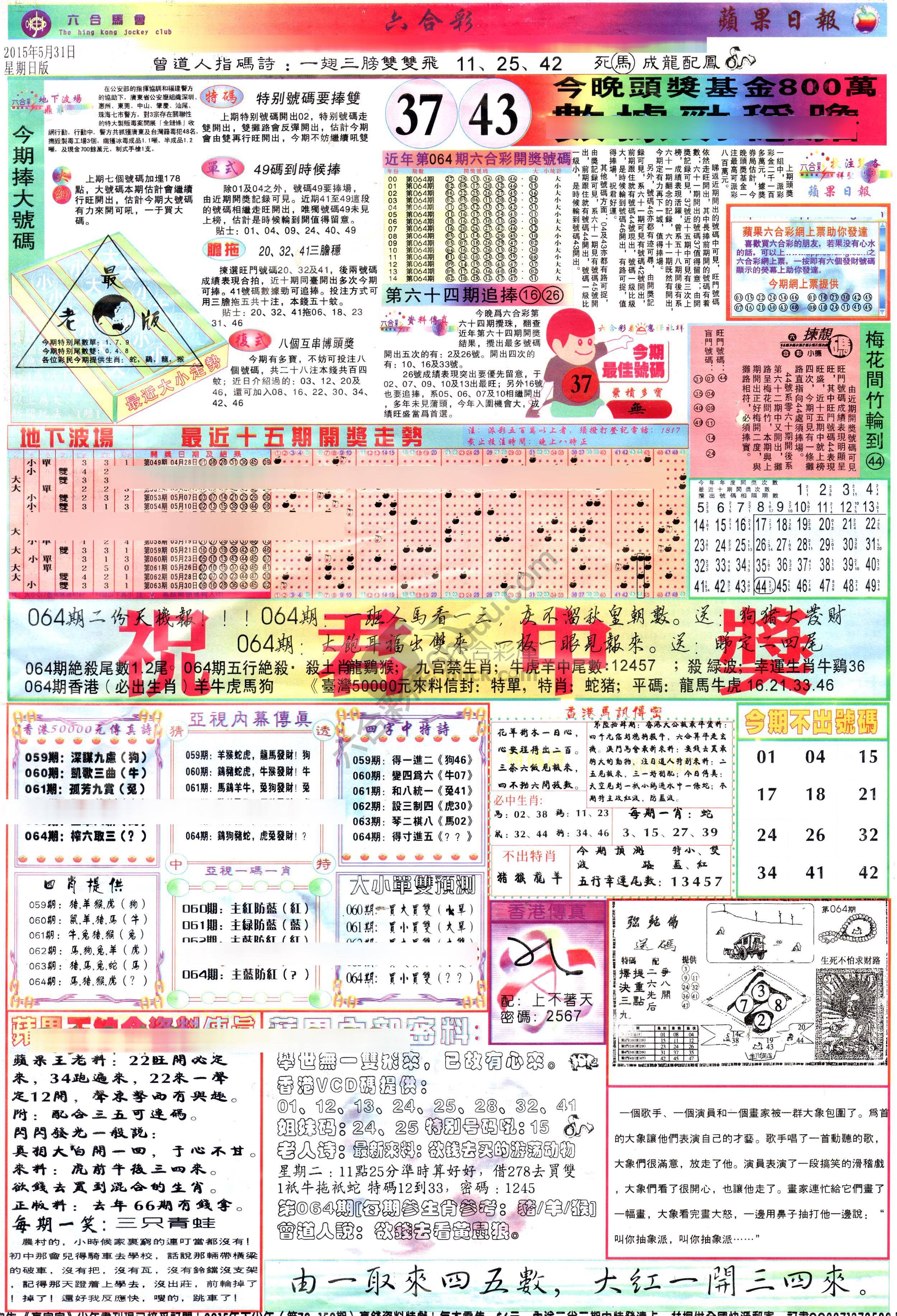 苹果日报