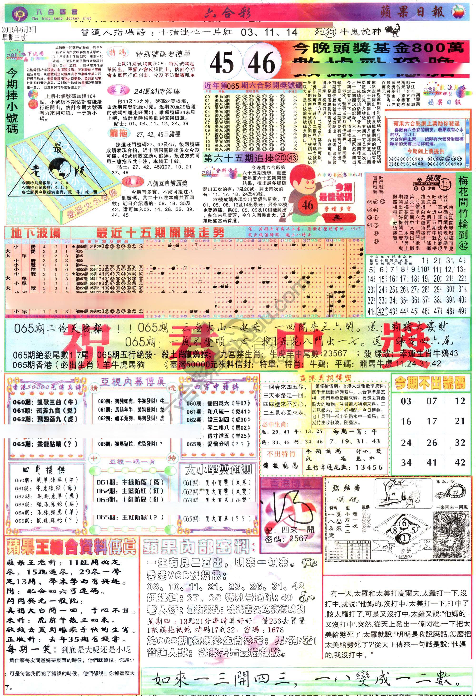 苹果日报