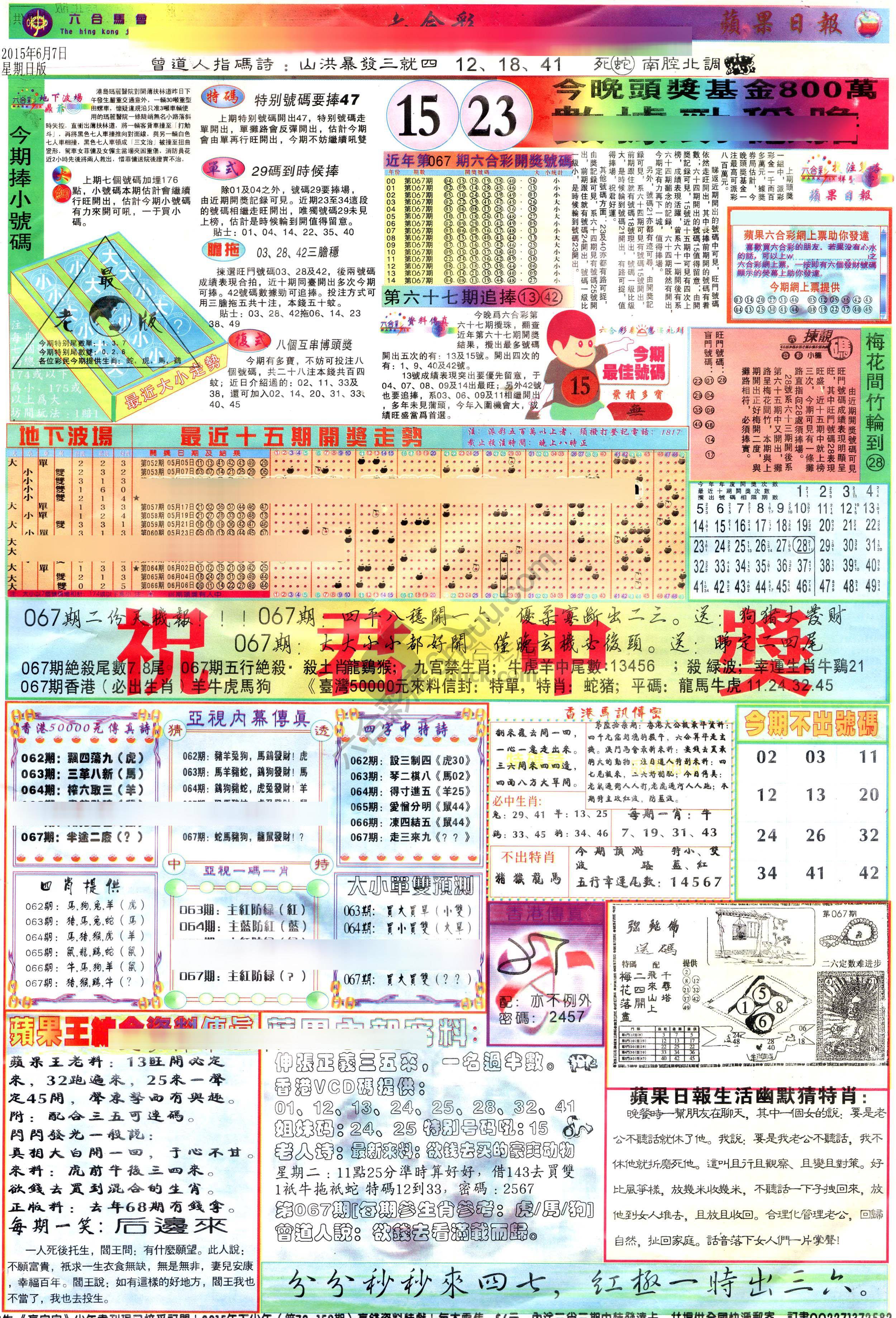 苹果日报
