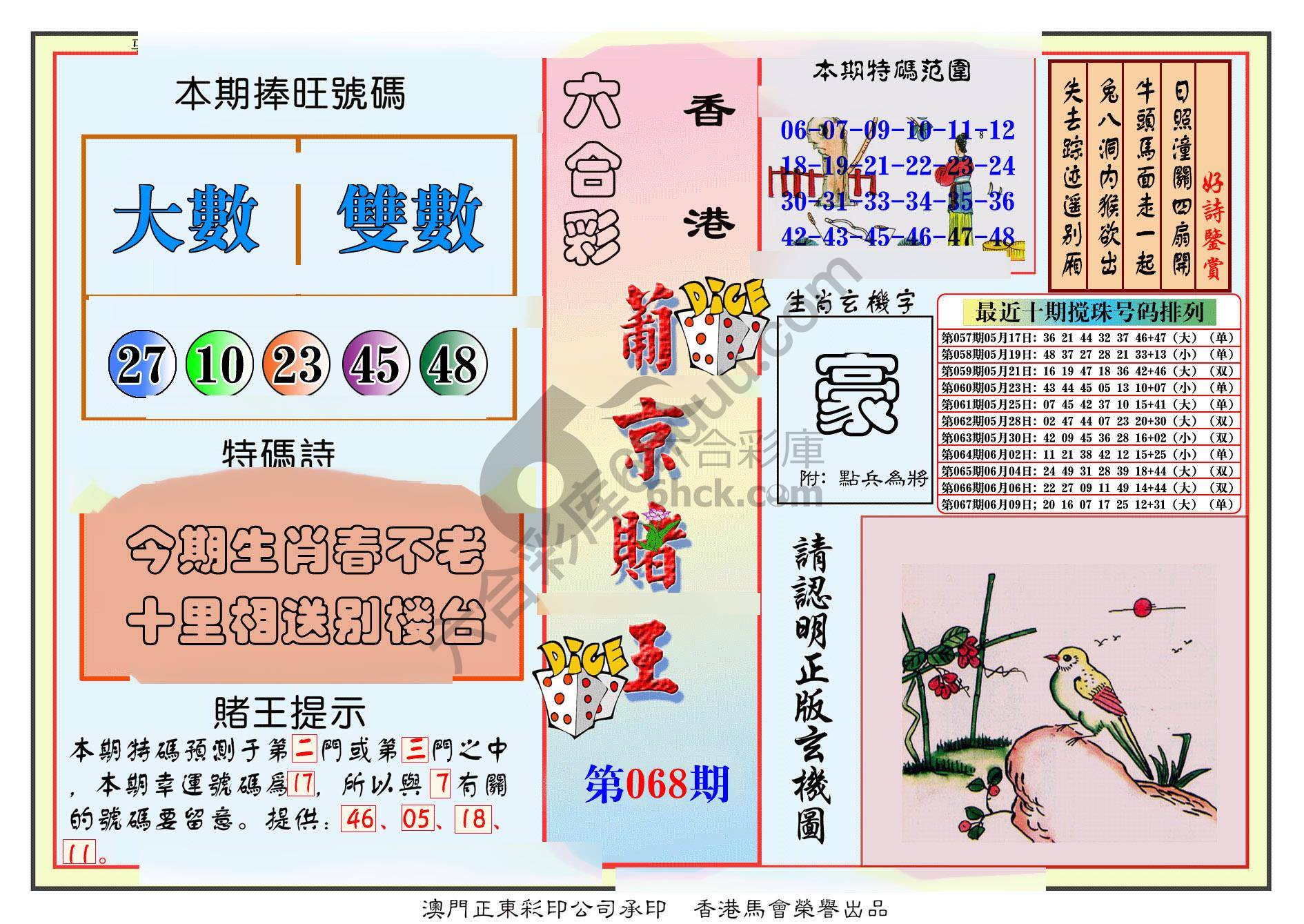 葡京赌王