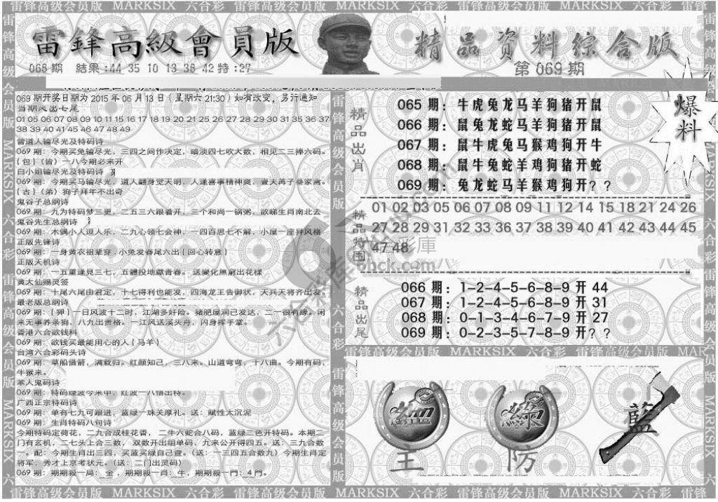 当天报