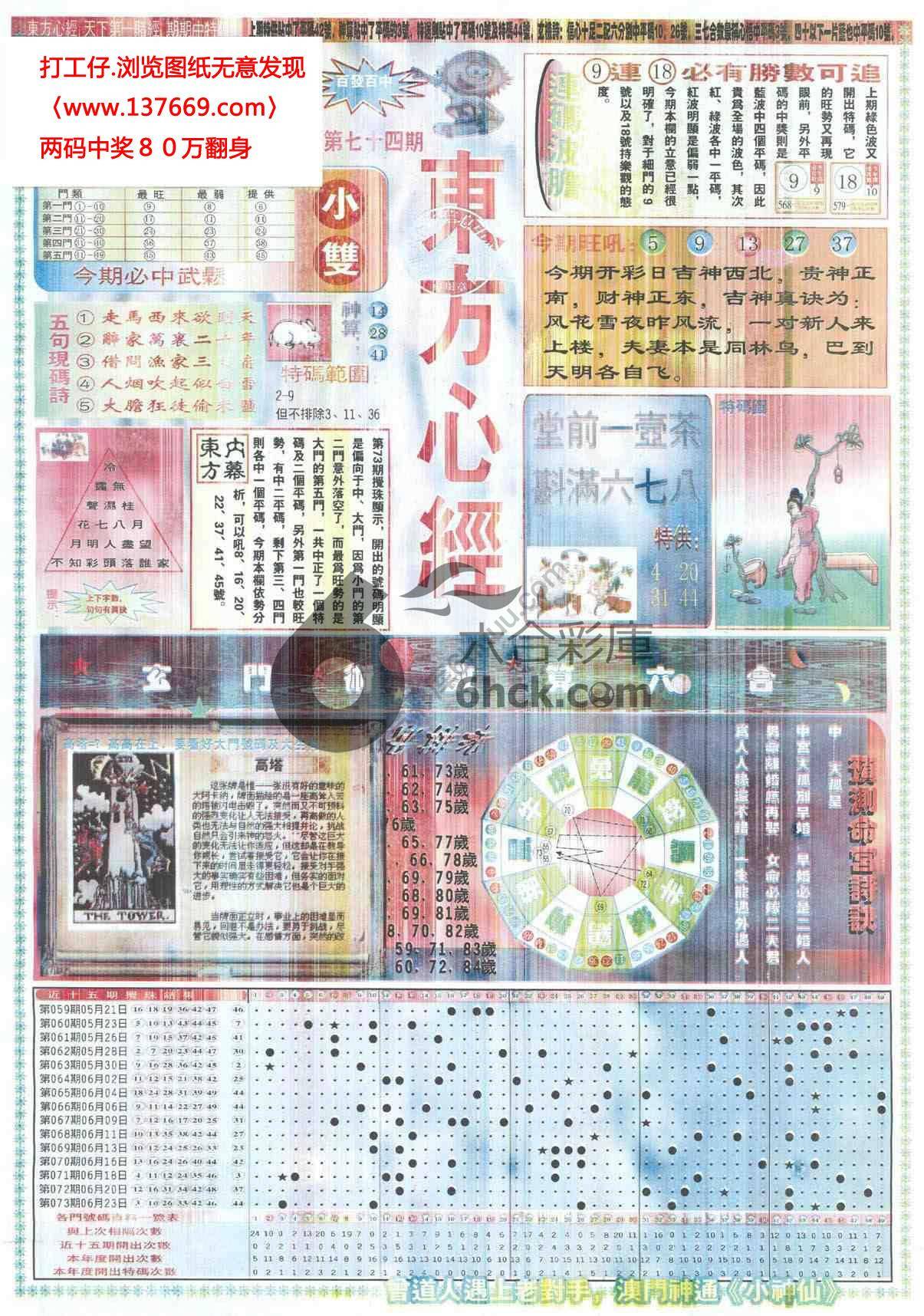 东方心经