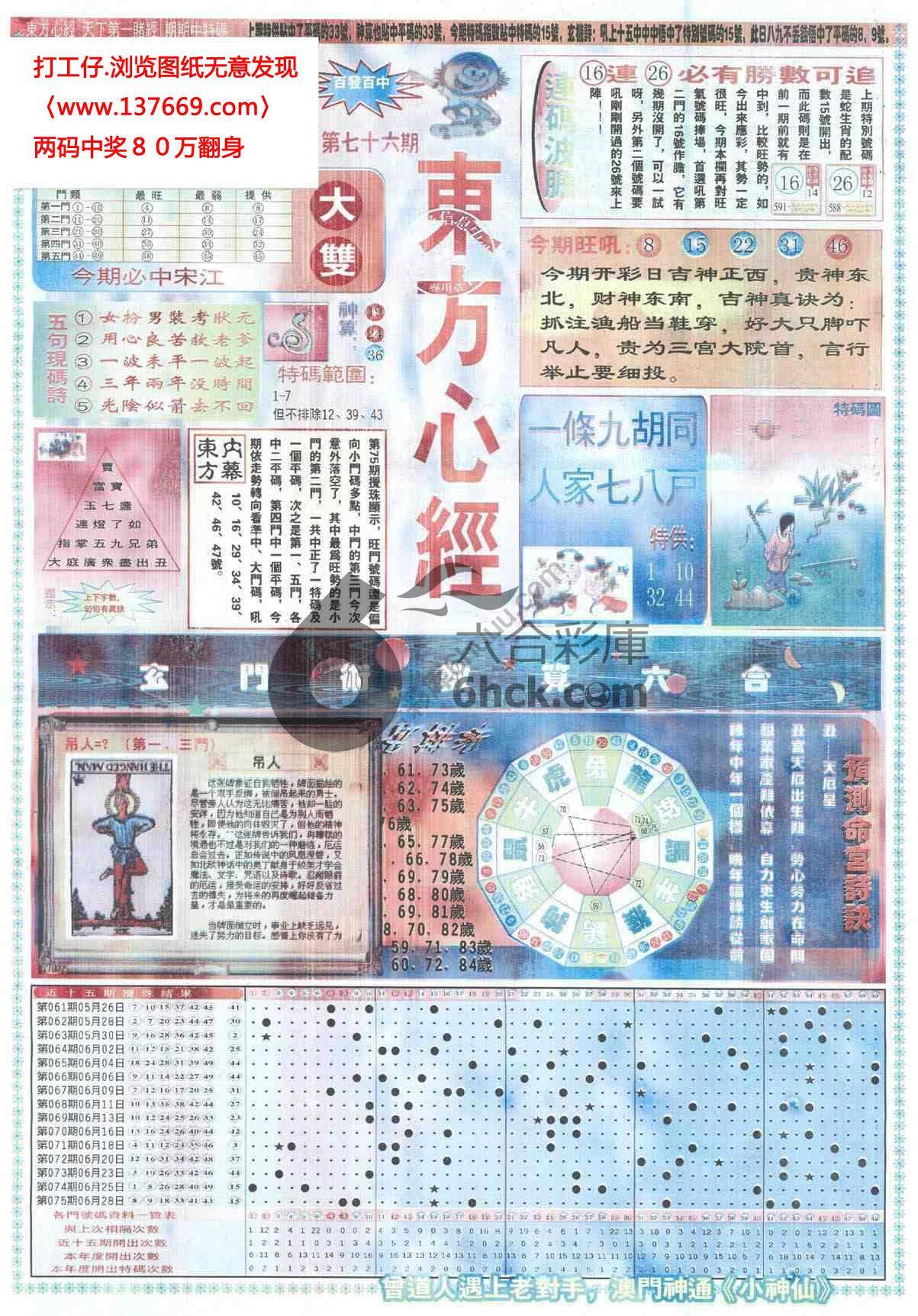 东方心经