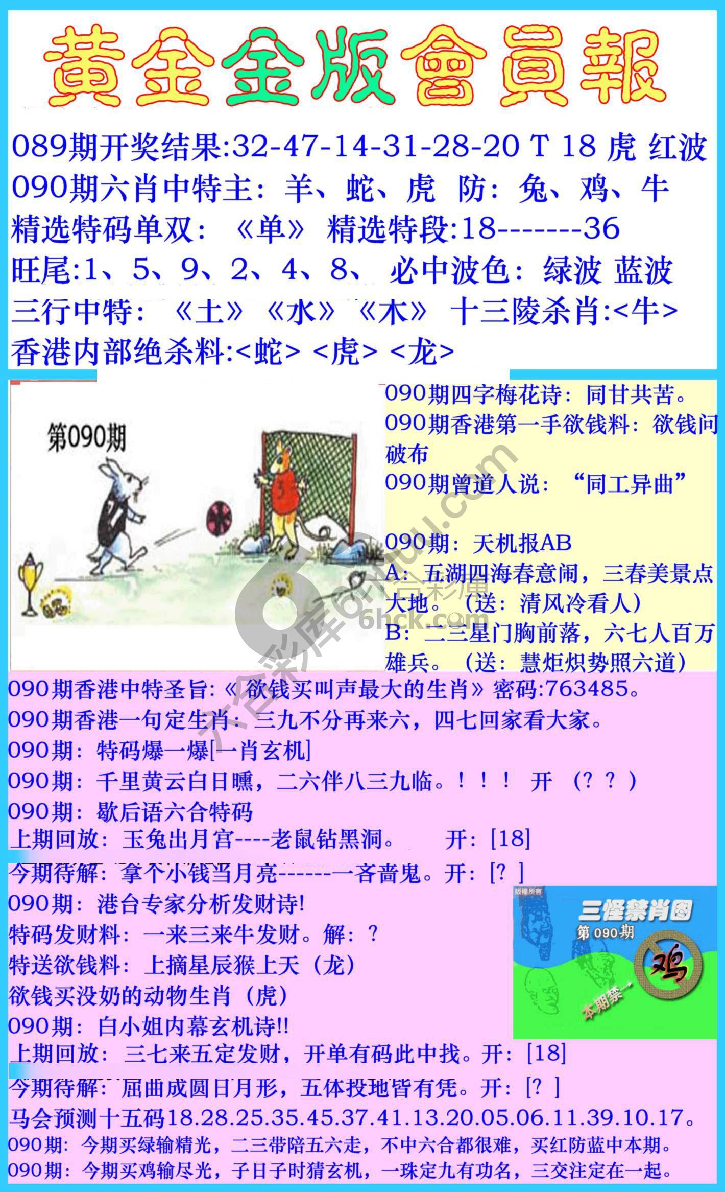 黄金金版会员报