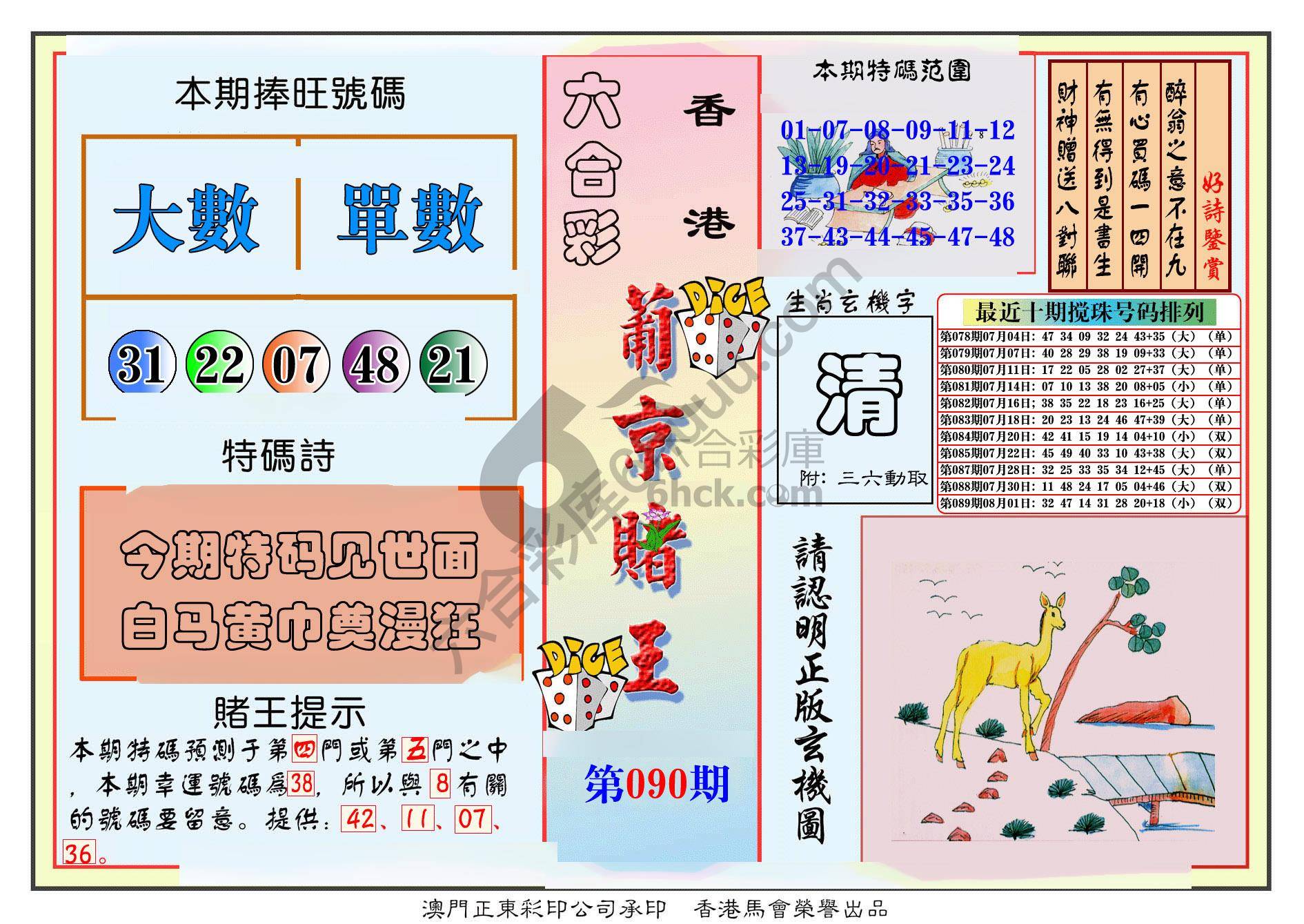 葡京赌王