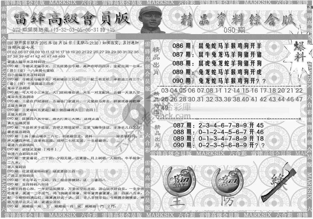 当天报