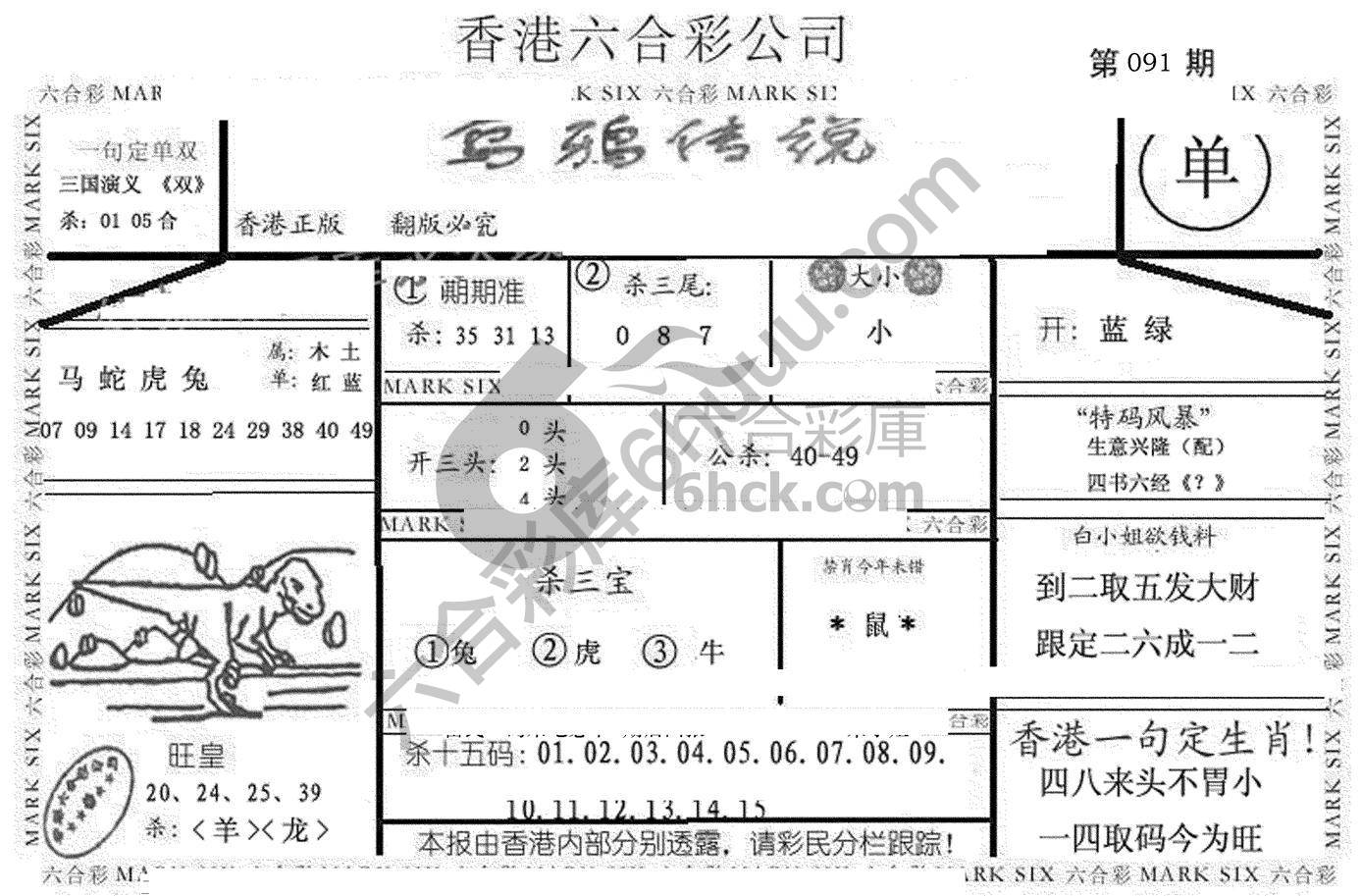 乌鸦传说