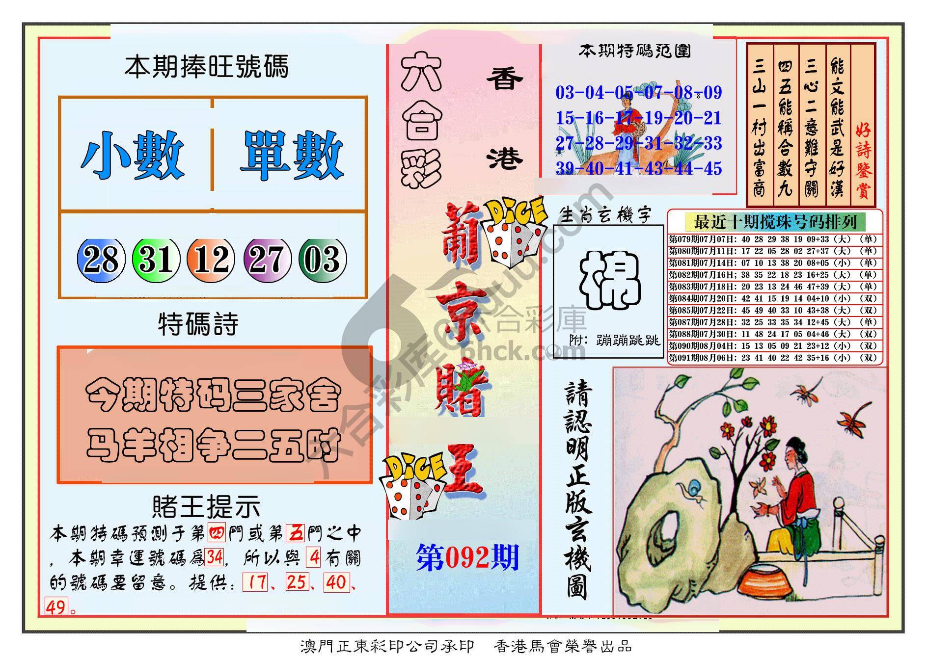 葡京赌王