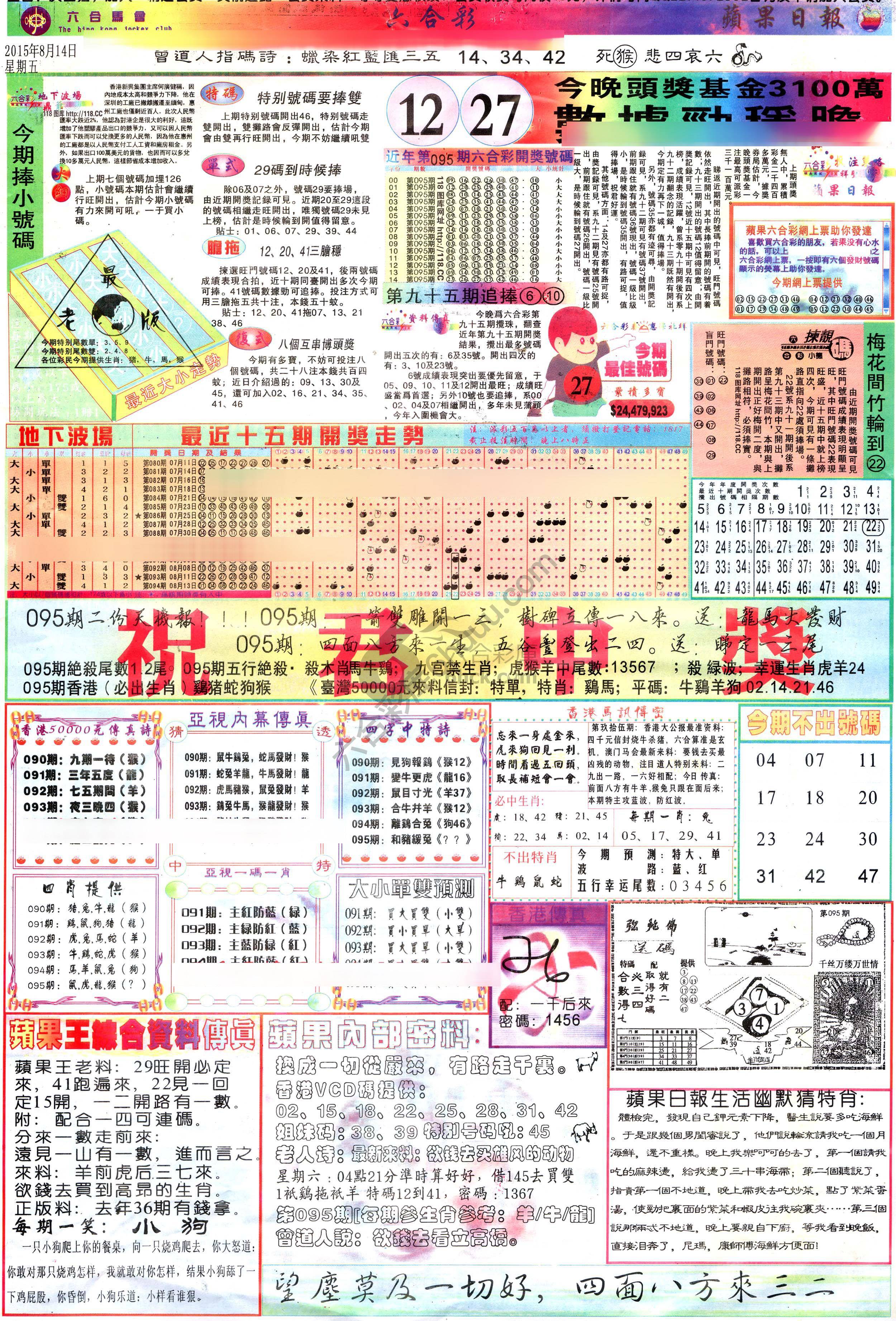 苹果日报