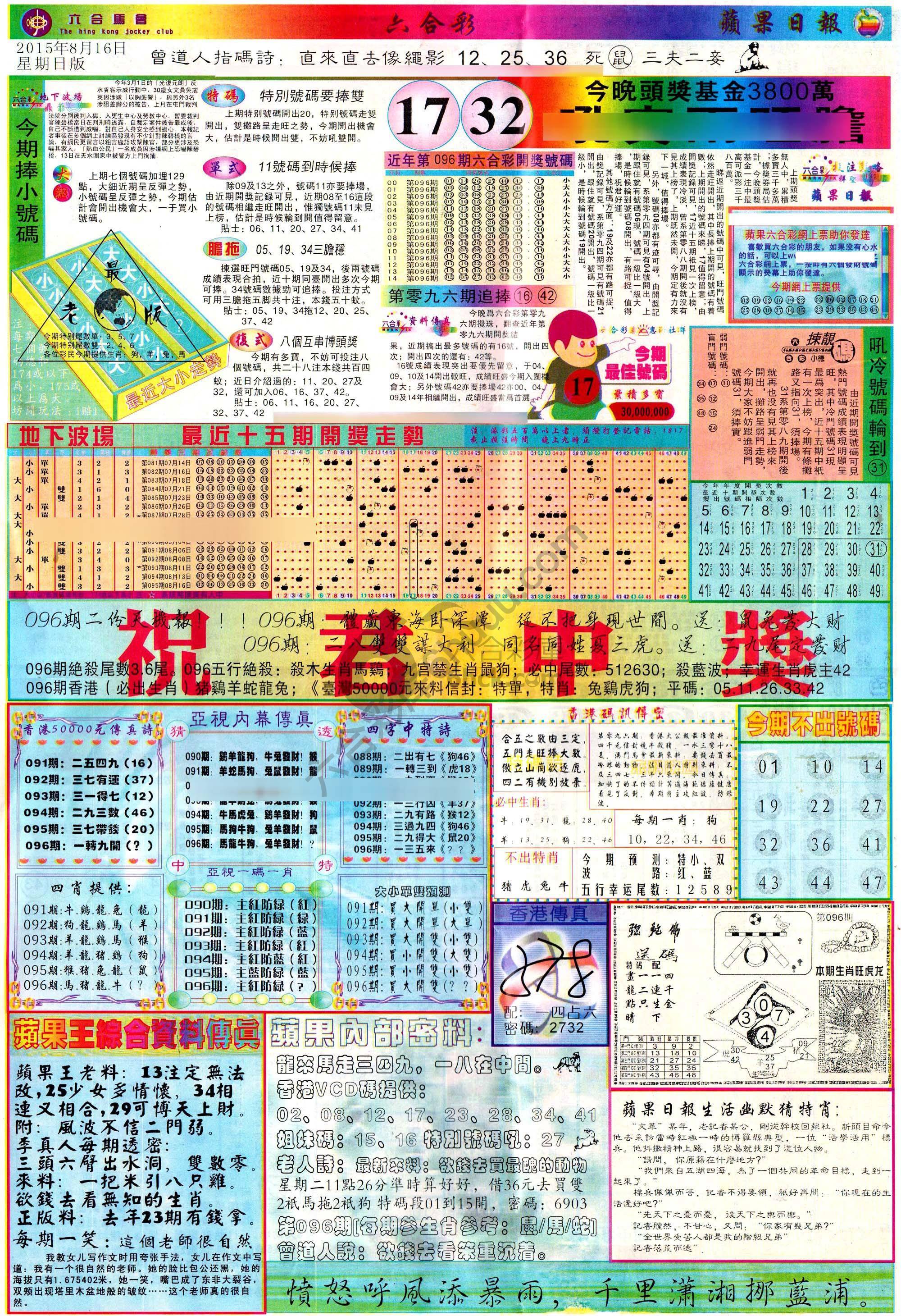 苹果日报