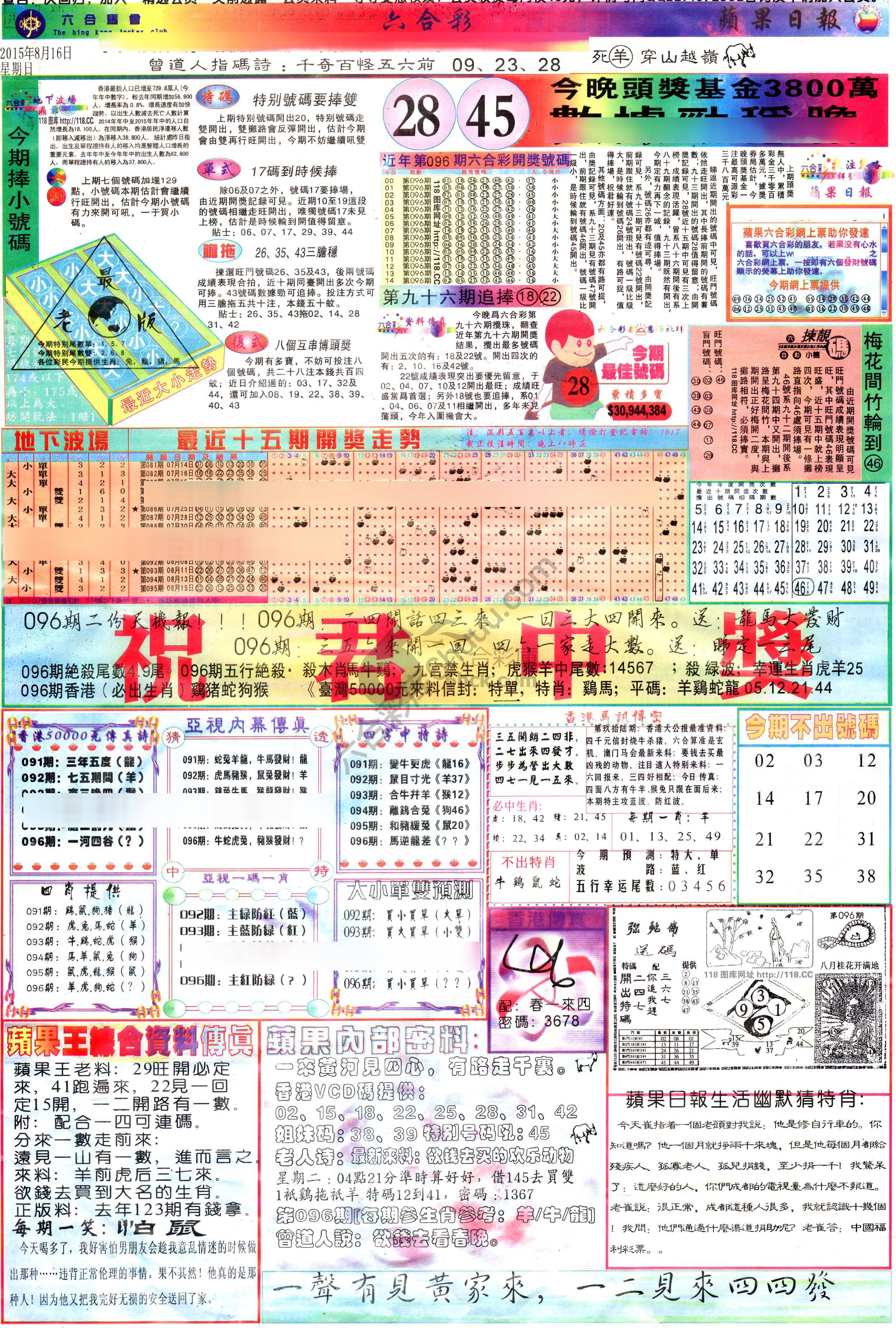苹果日报