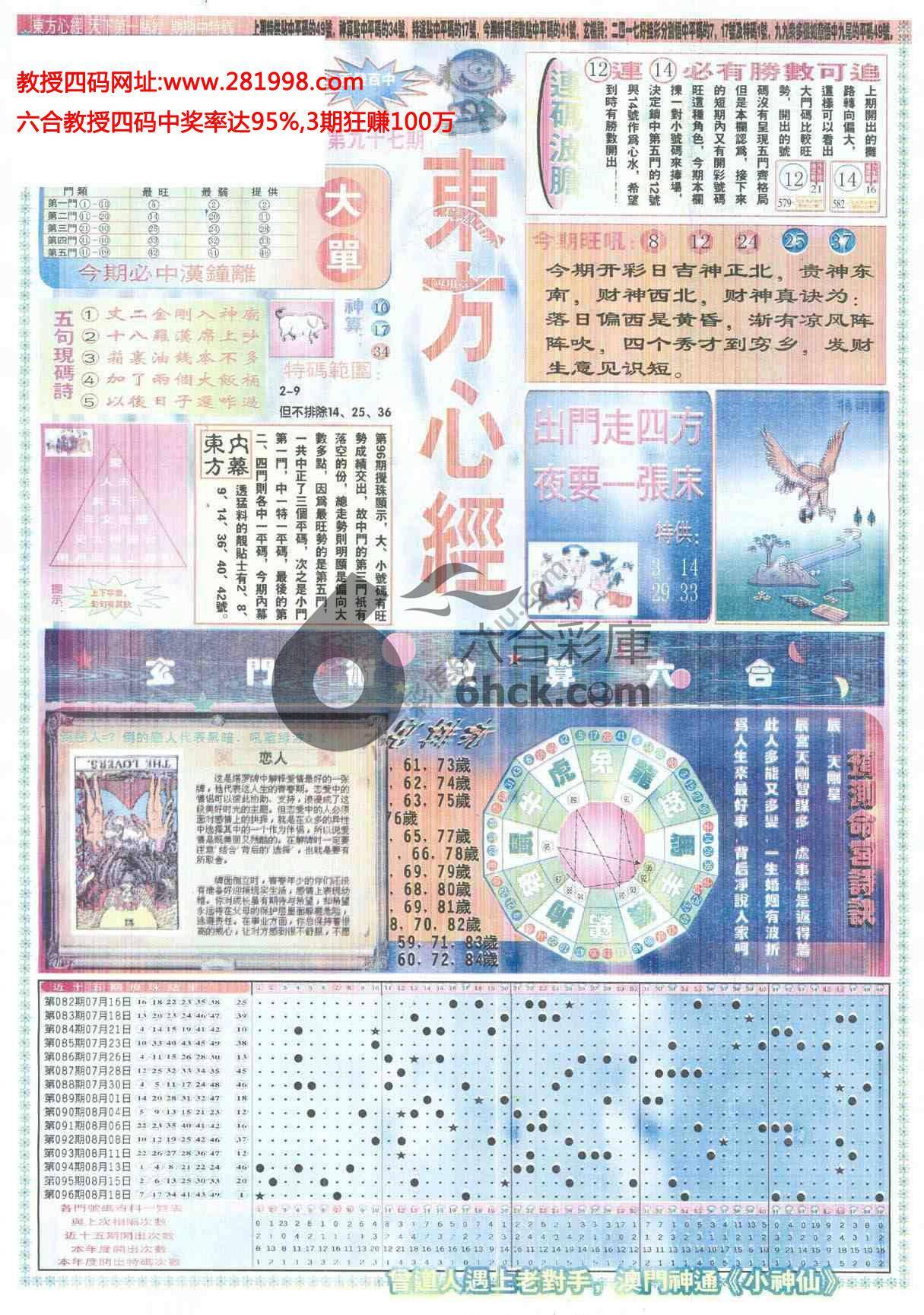 东方心经