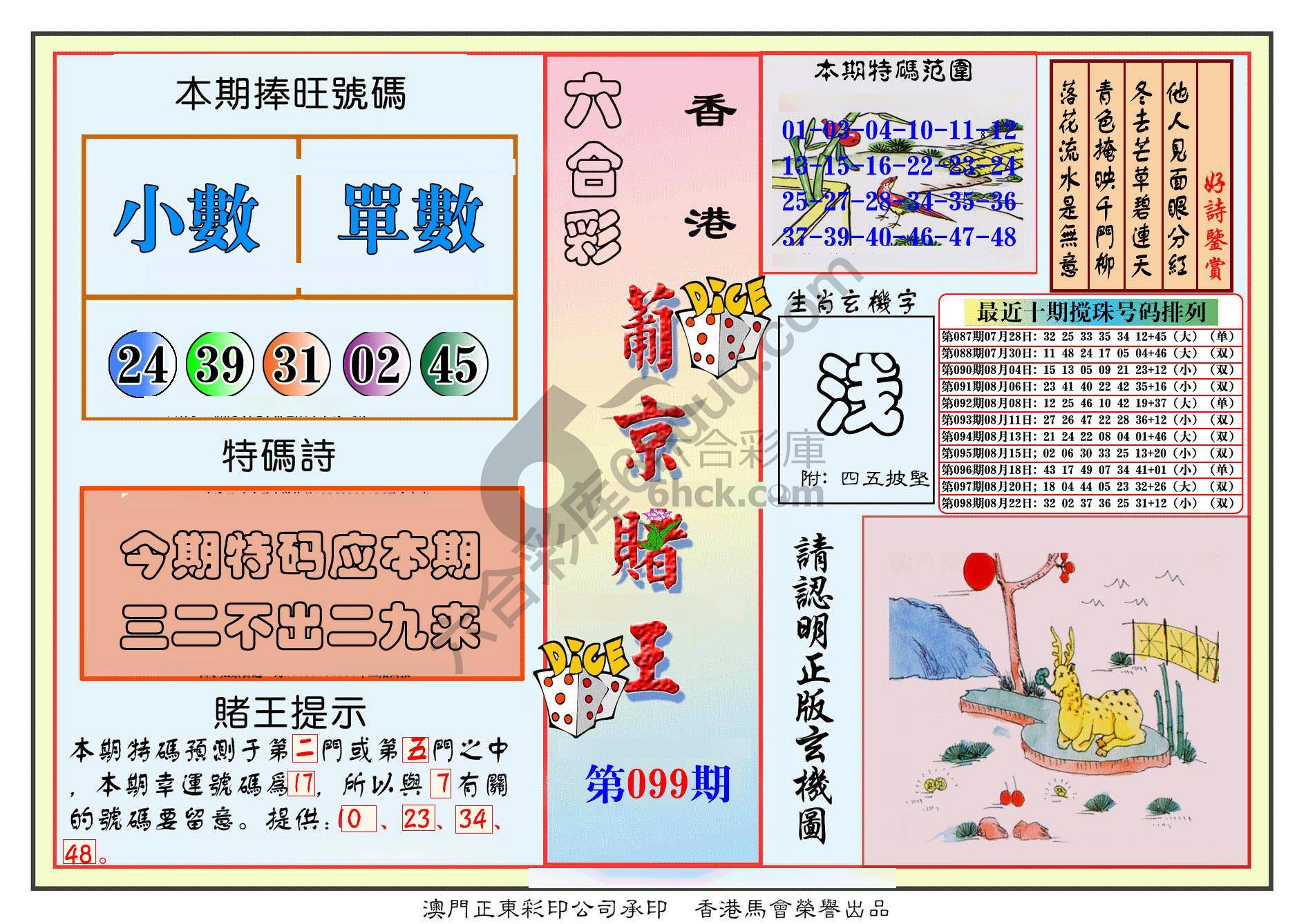 葡京赌王