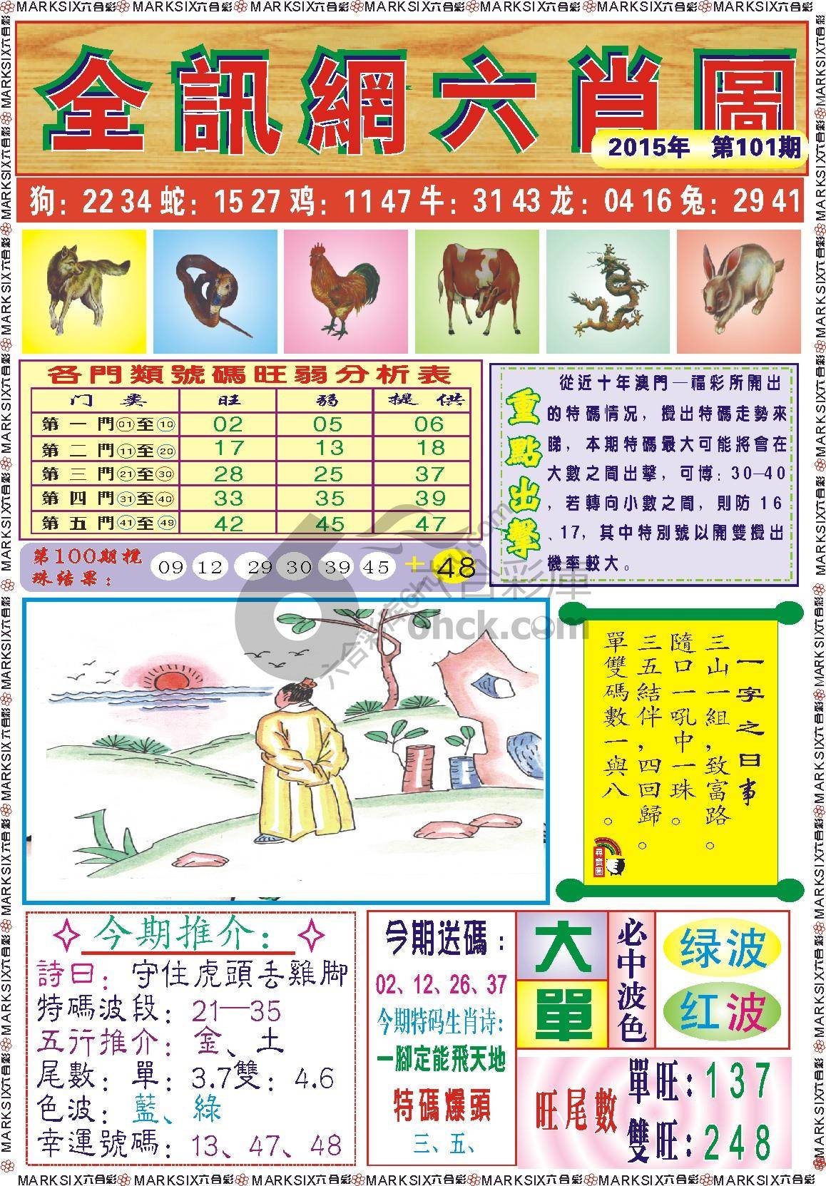 全讯网六肖图