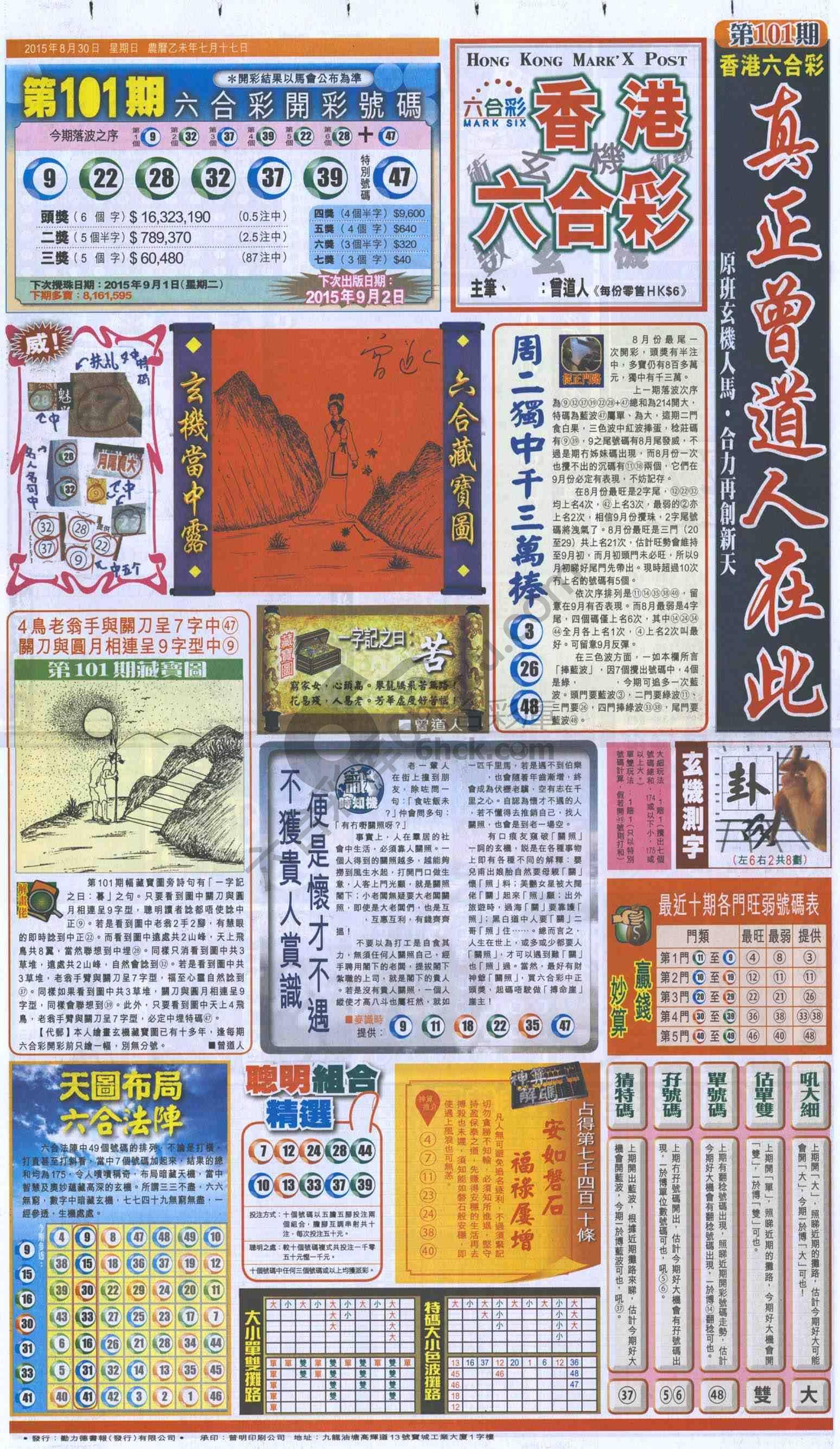 跑狗图