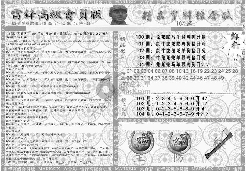 当天报