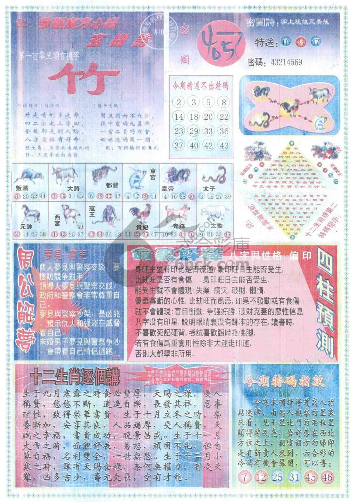 东方心经