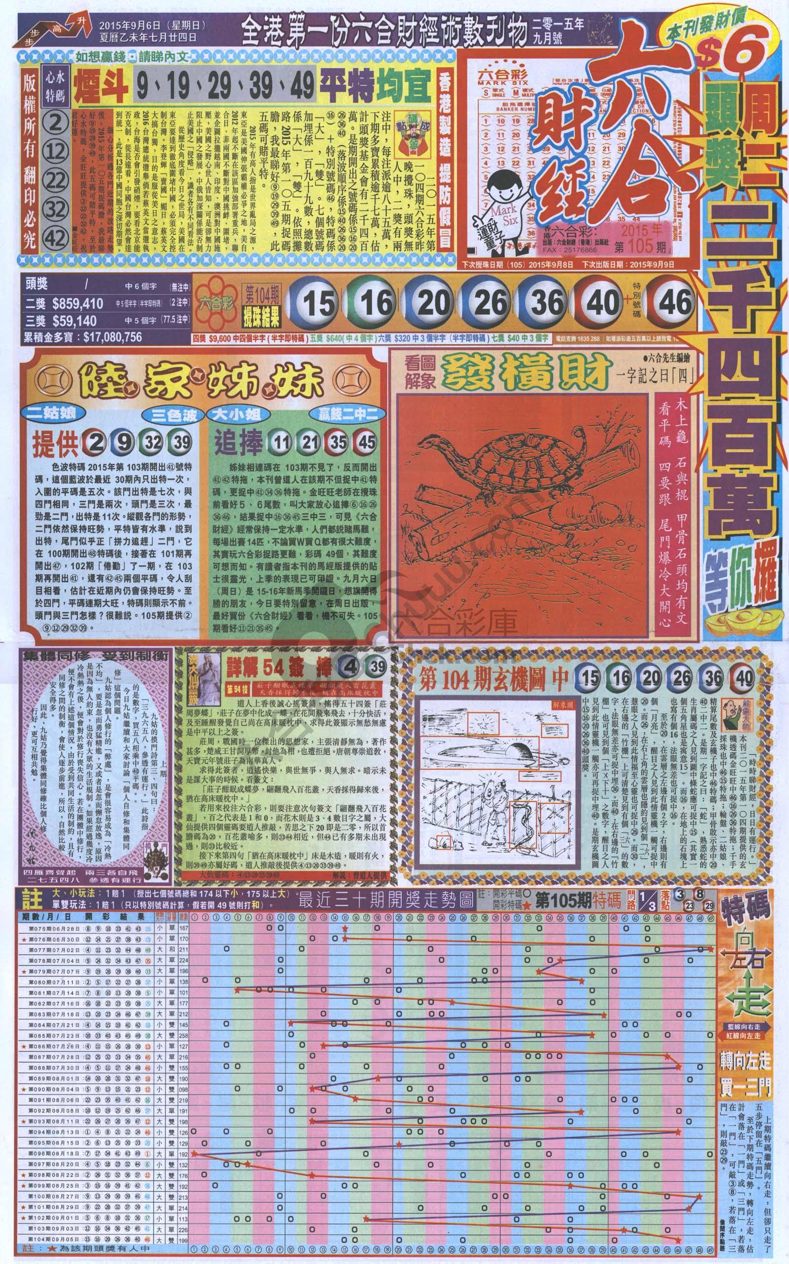 新六合财经