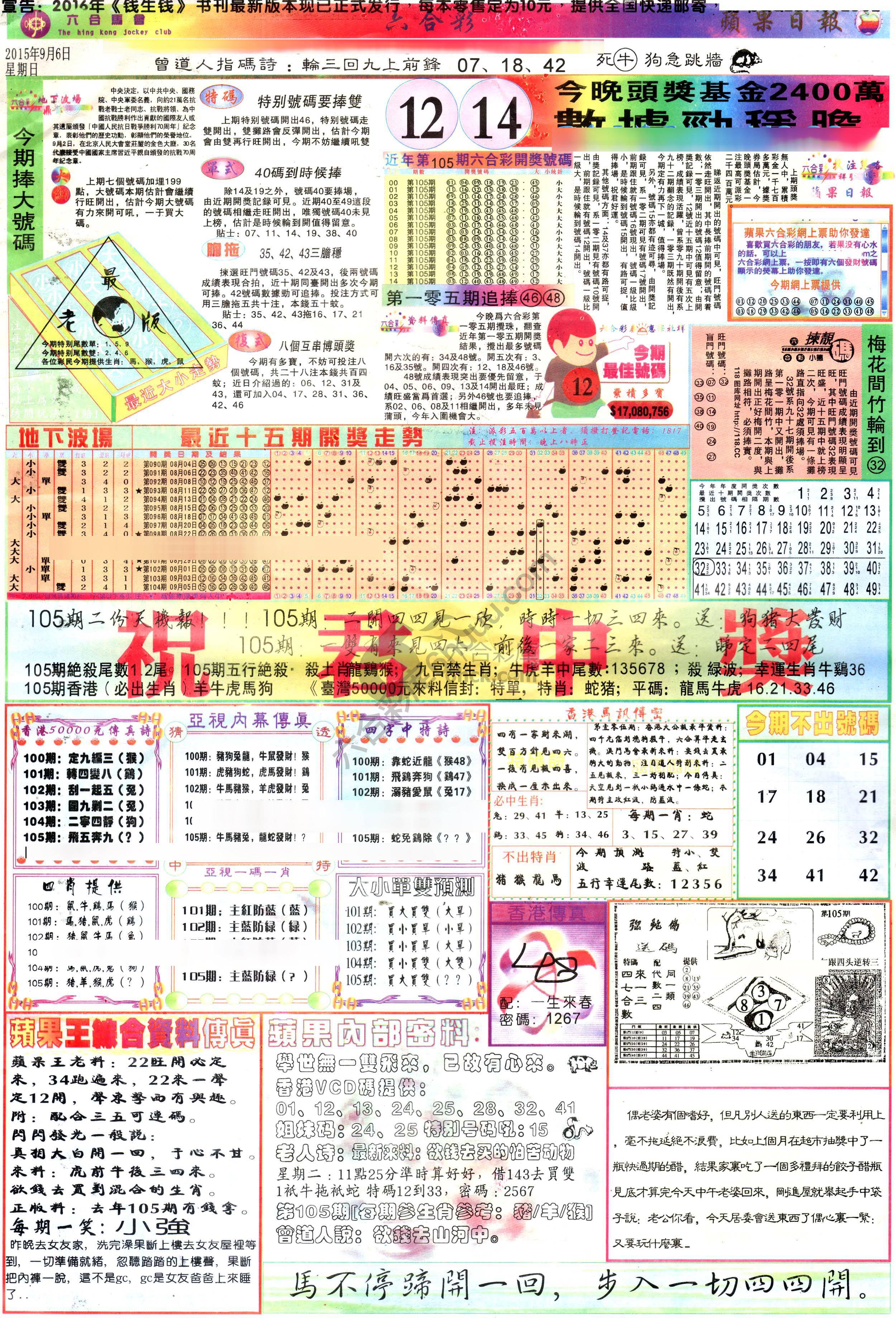 苹果日报