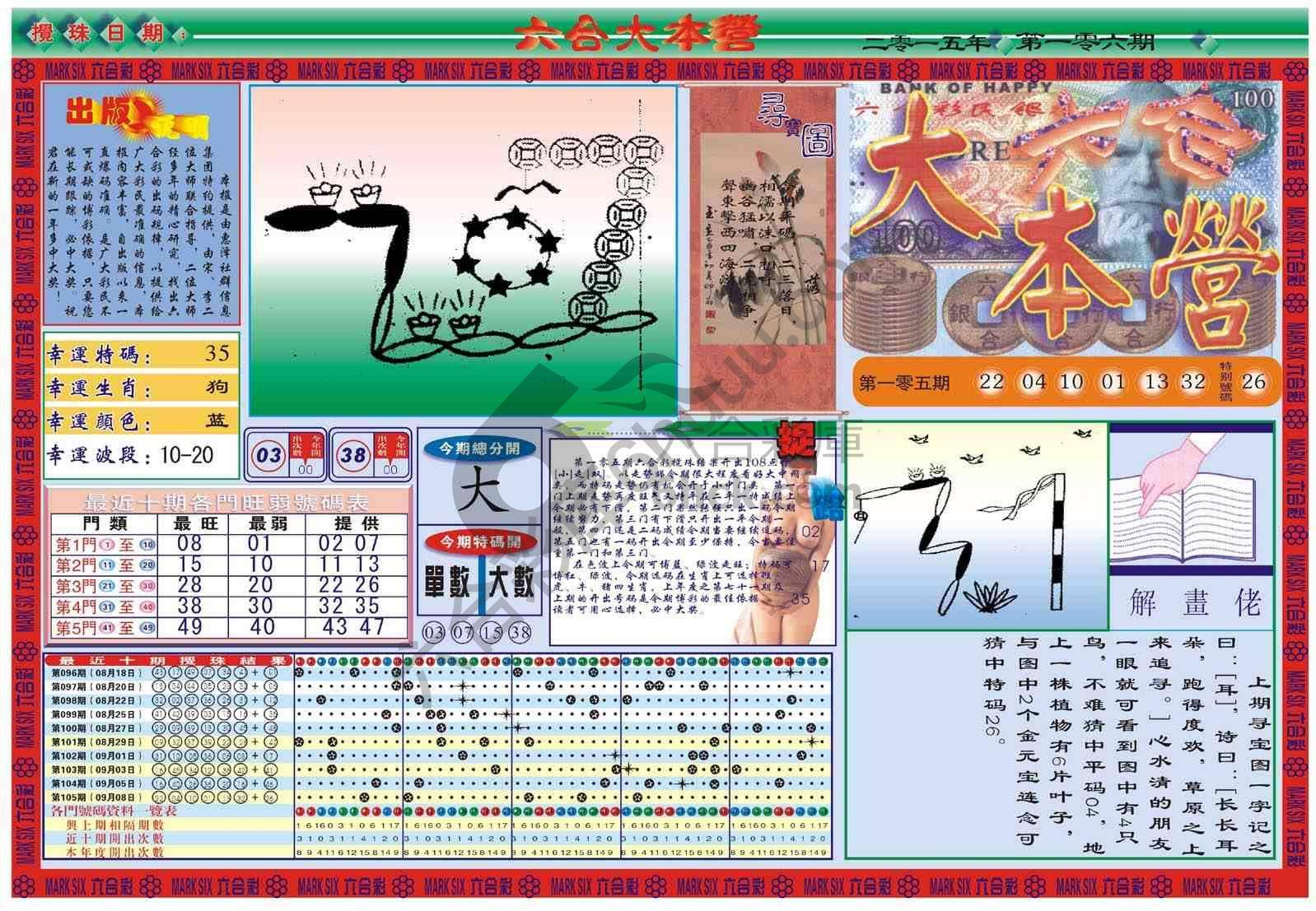 六合大本营