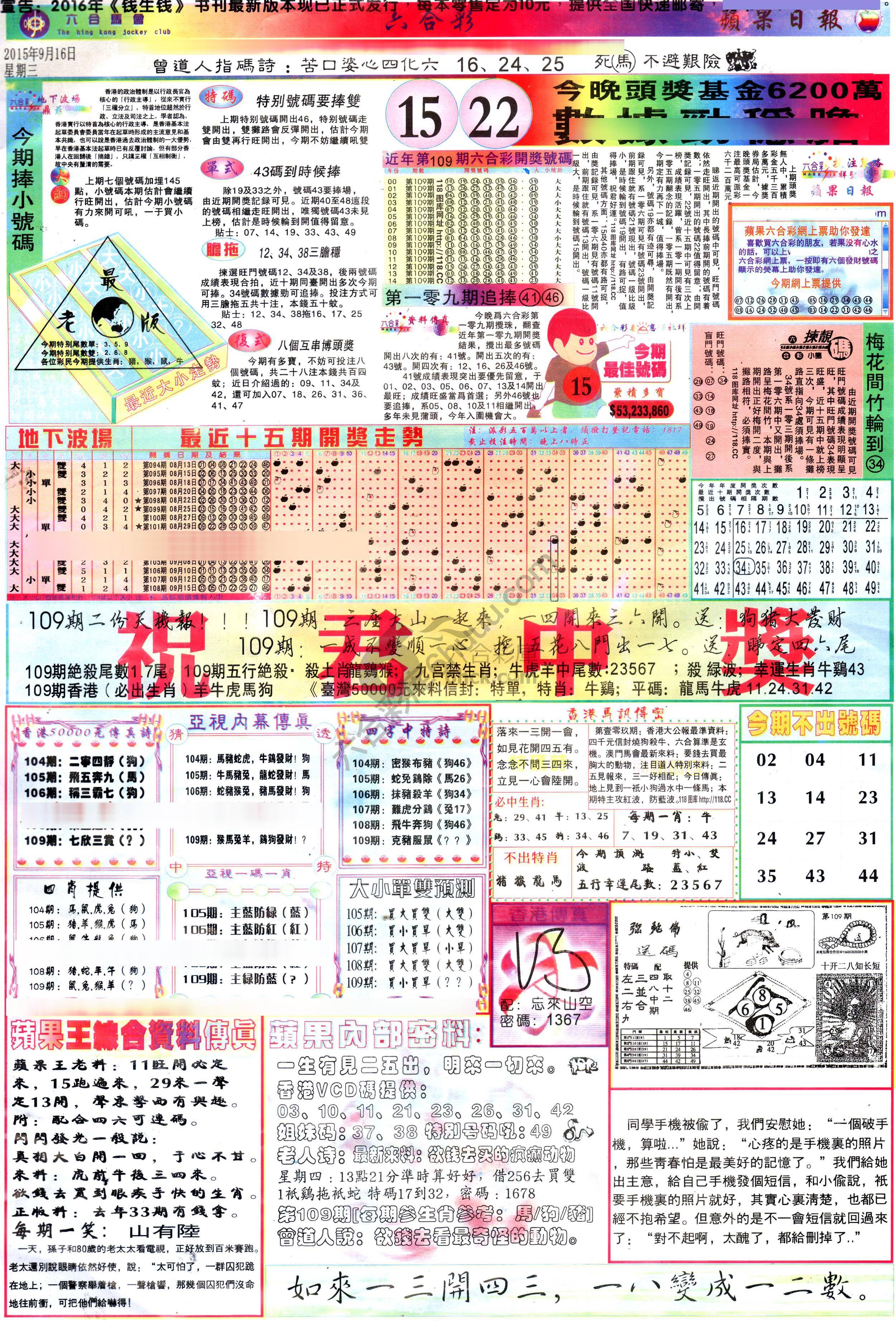 苹果日报