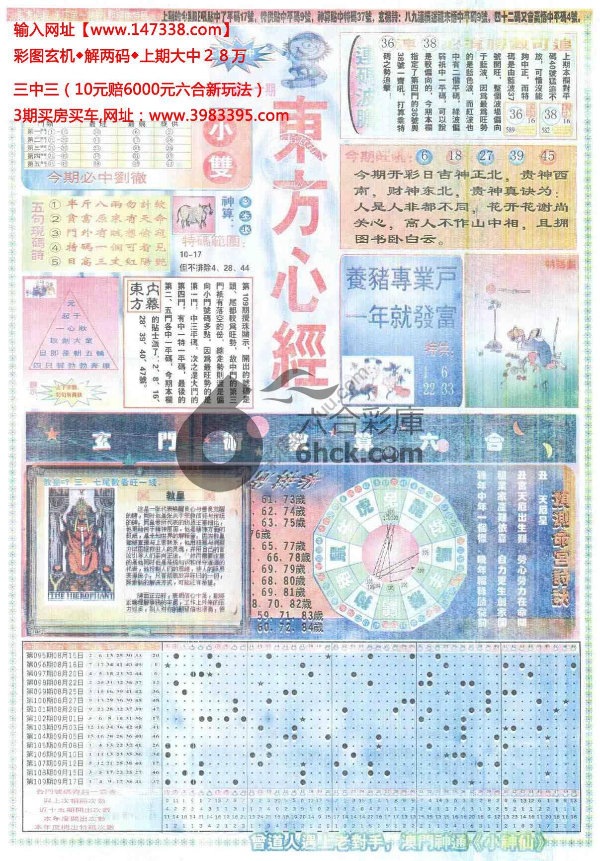 东方心经