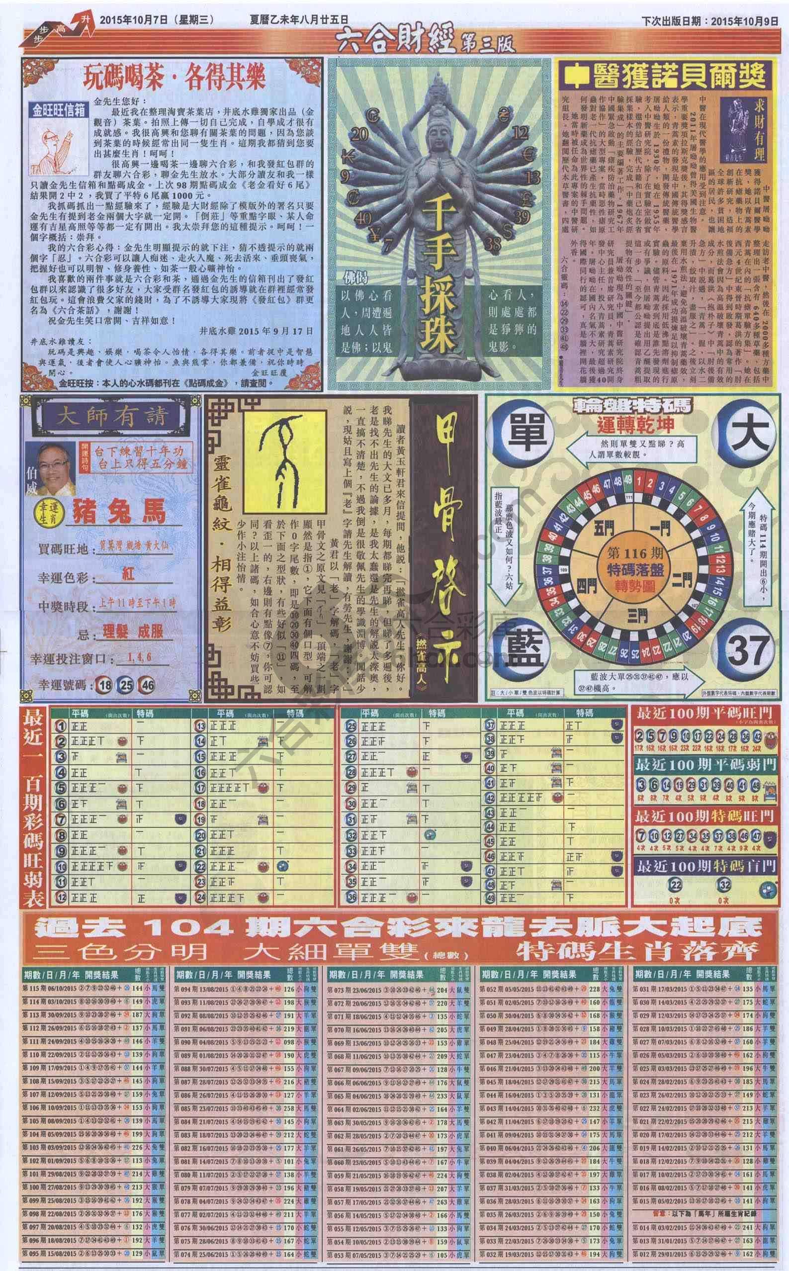 新六合财经