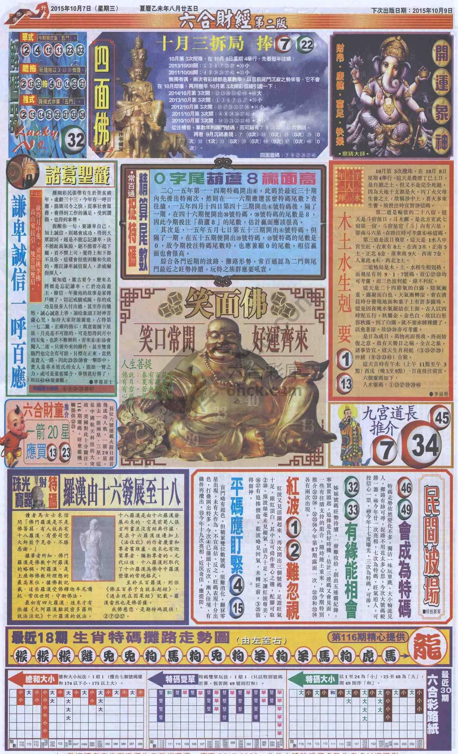 新六合财经
