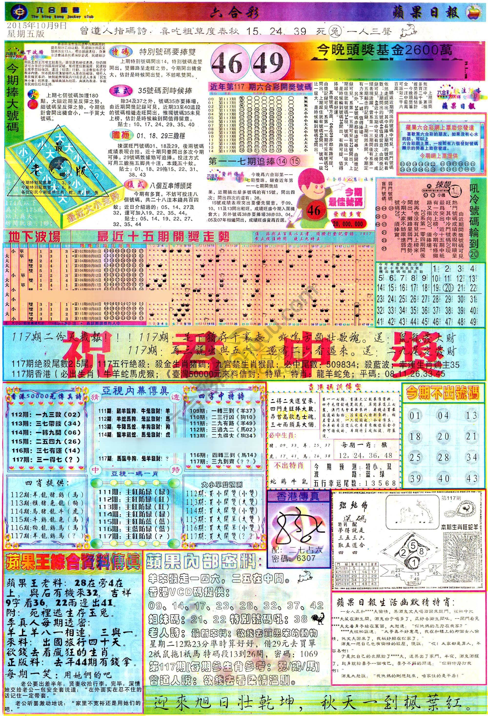 苹果日报
