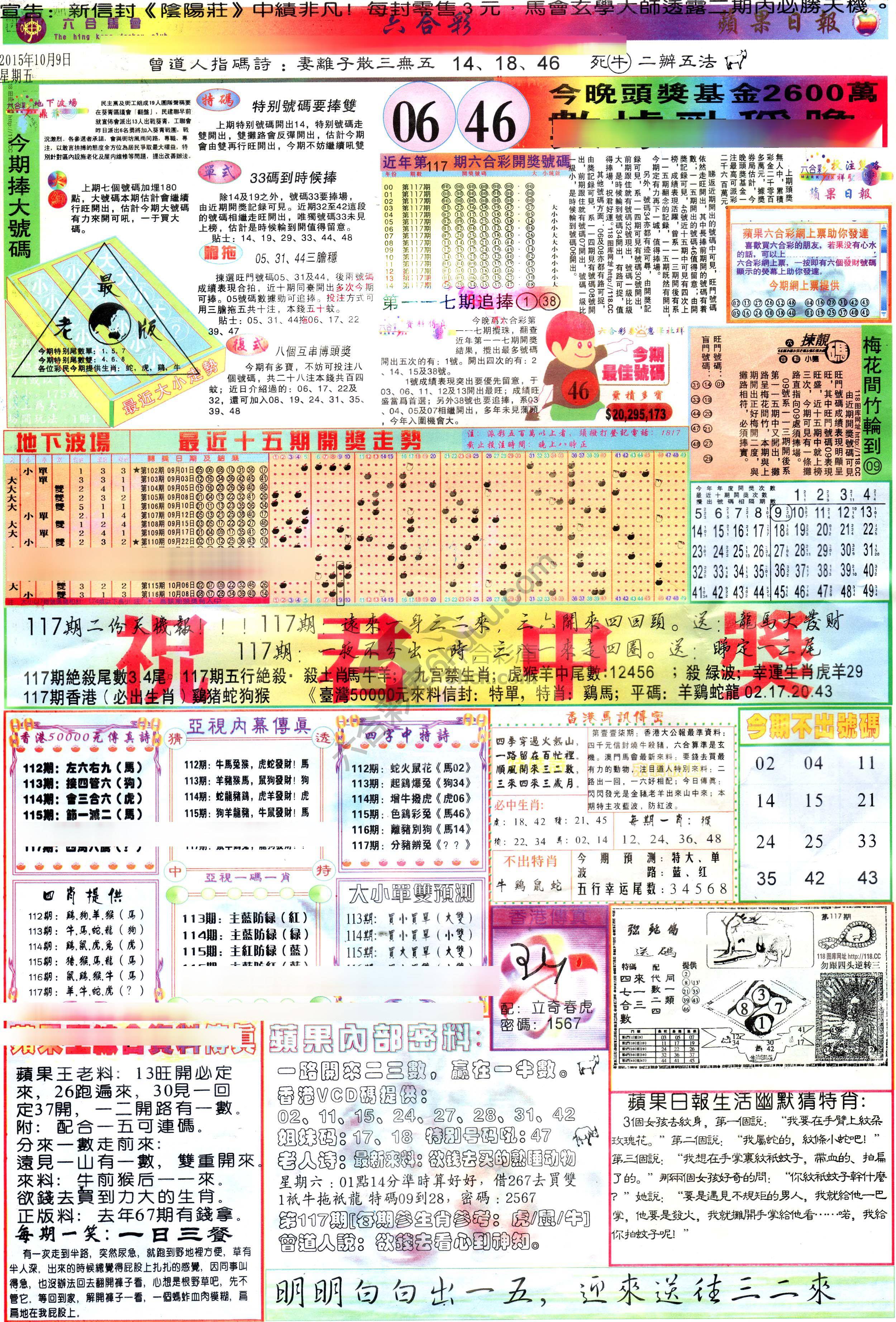 苹果日报