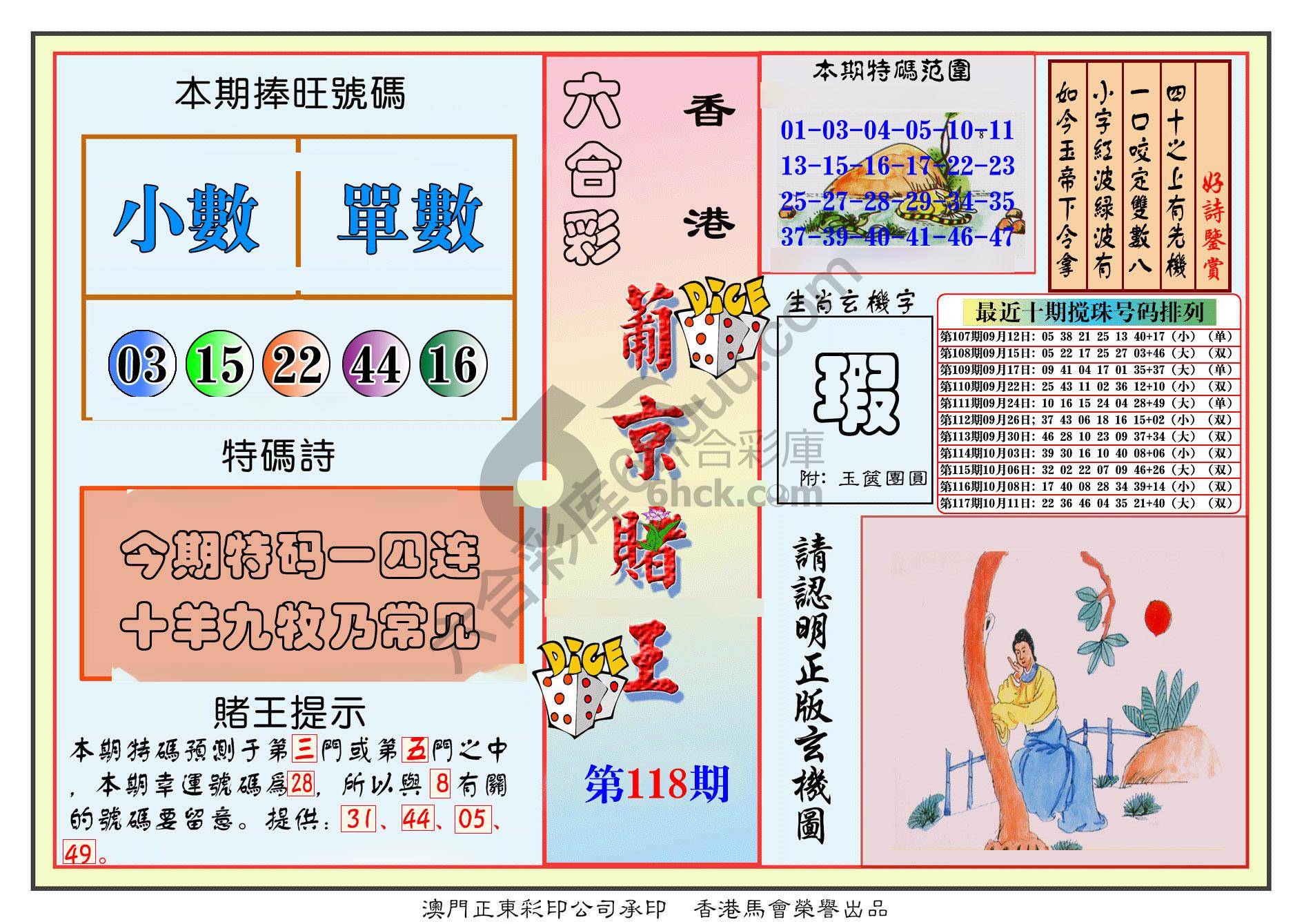 葡京赌王