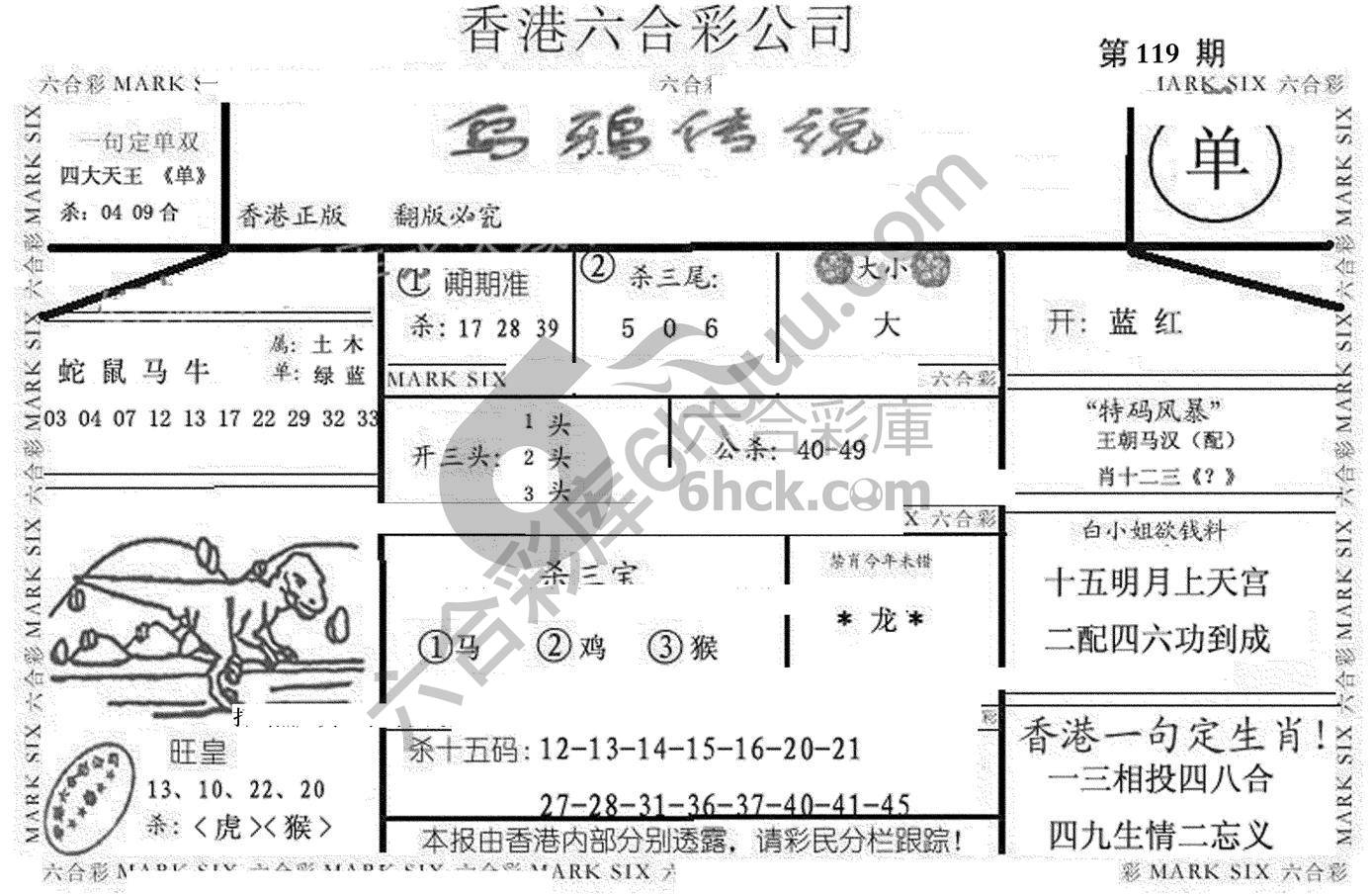 乌鸦传说
