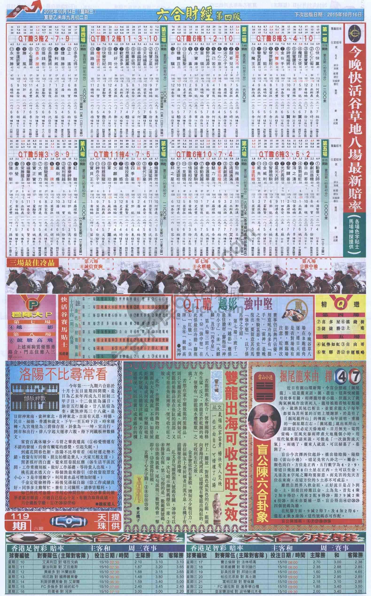 新六合财经