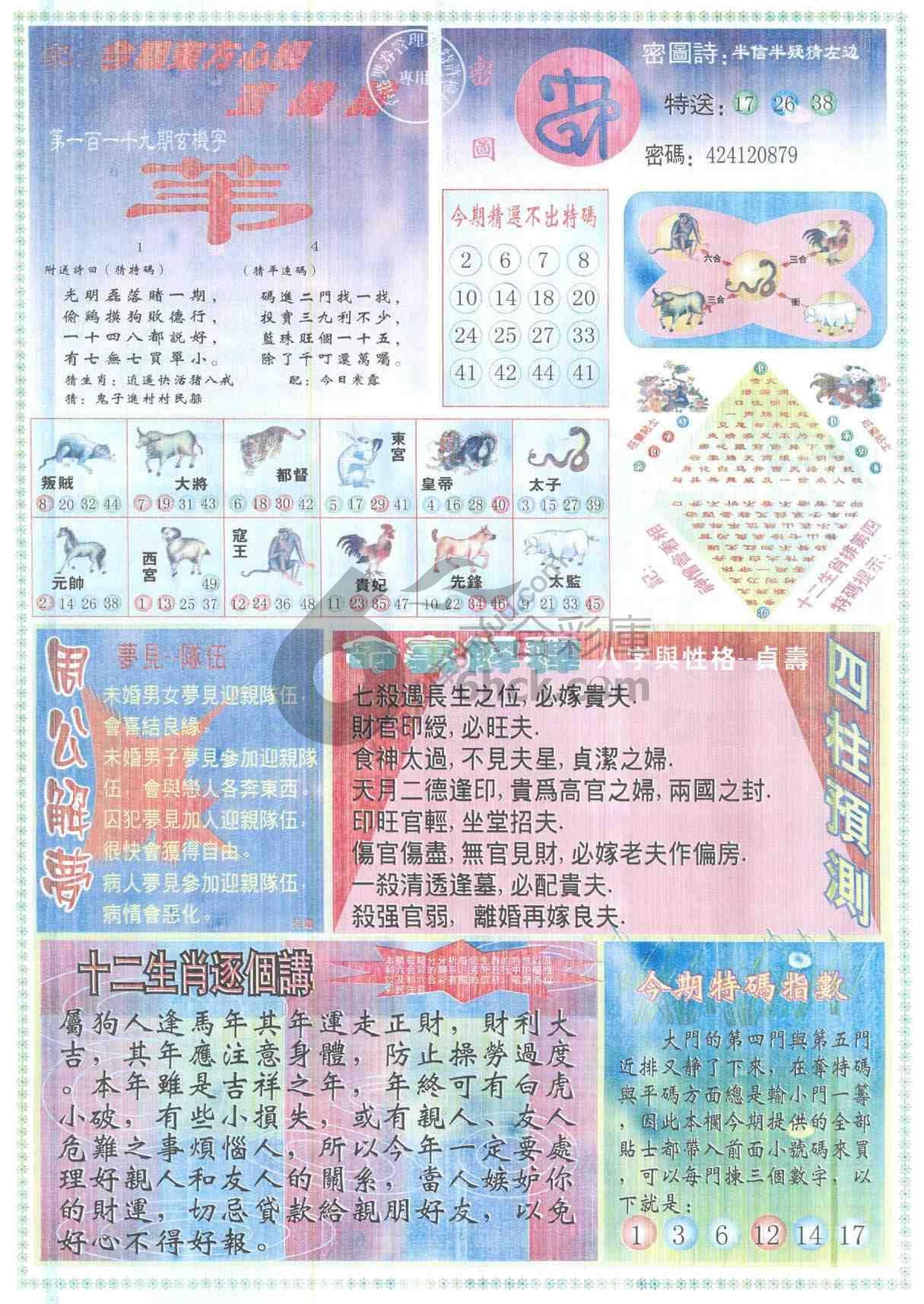 东方心经